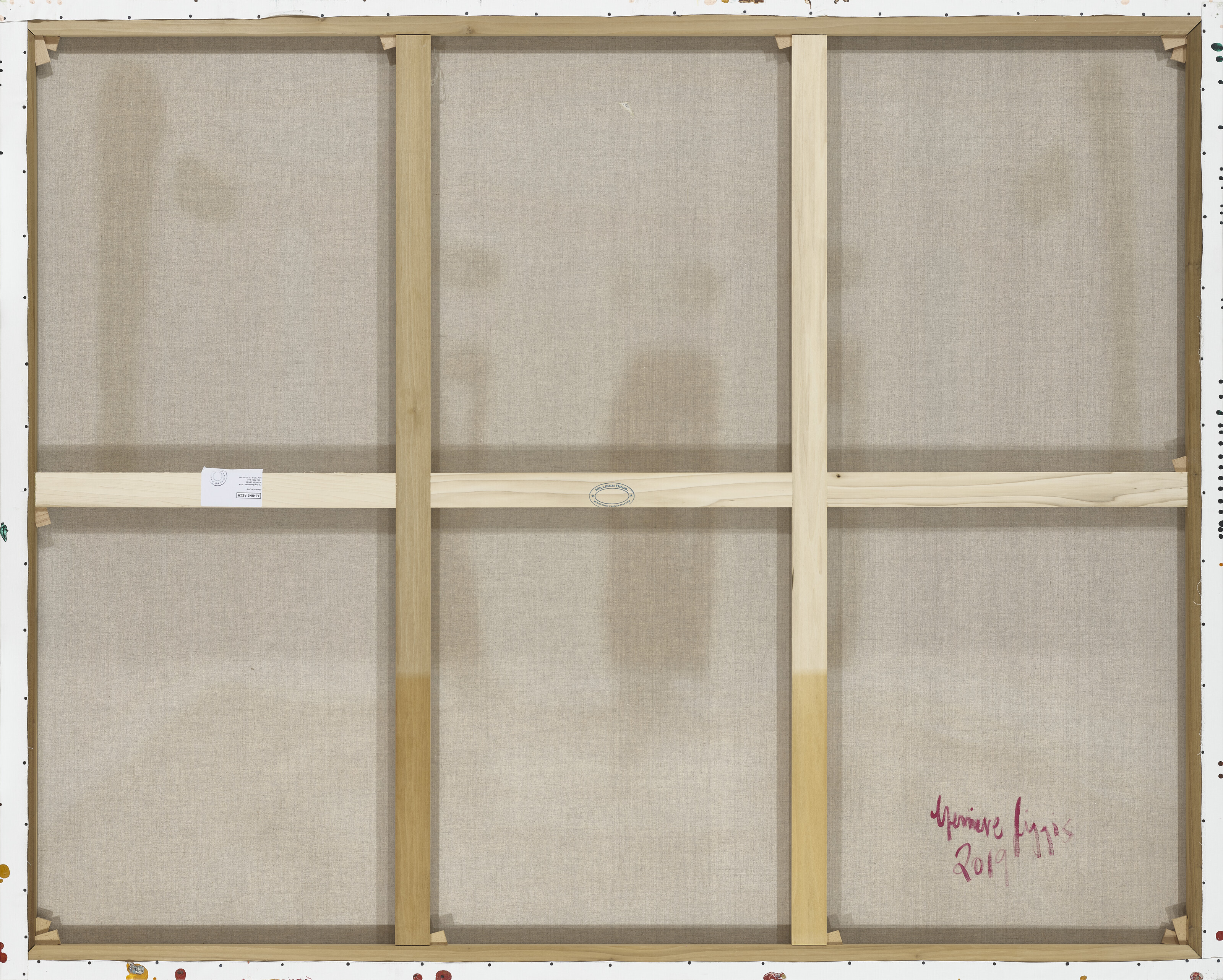 Genieve Figgis — Флиртующий джентльмен, изображение 2