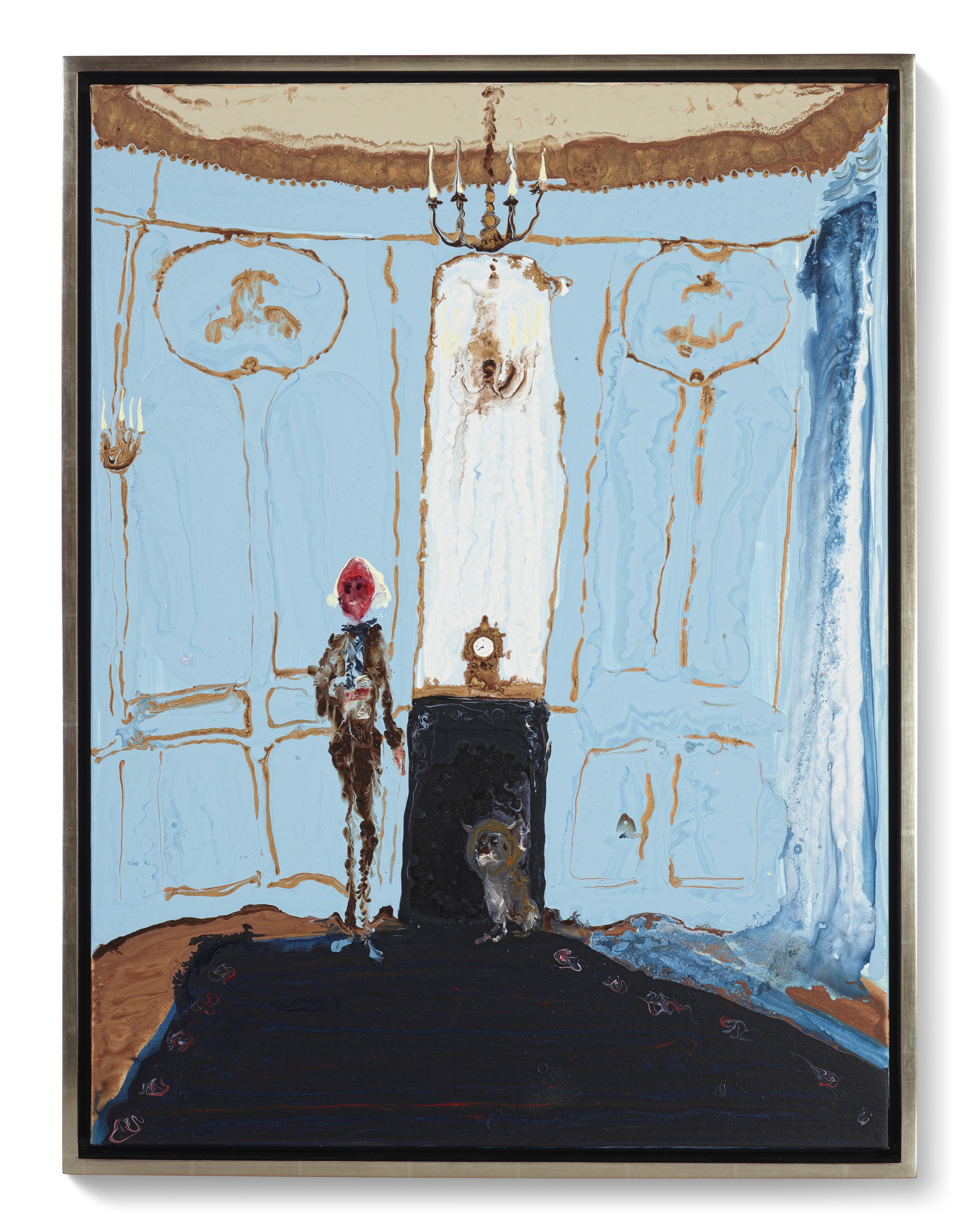 Genieve Figgis — Без названия, изображение 2