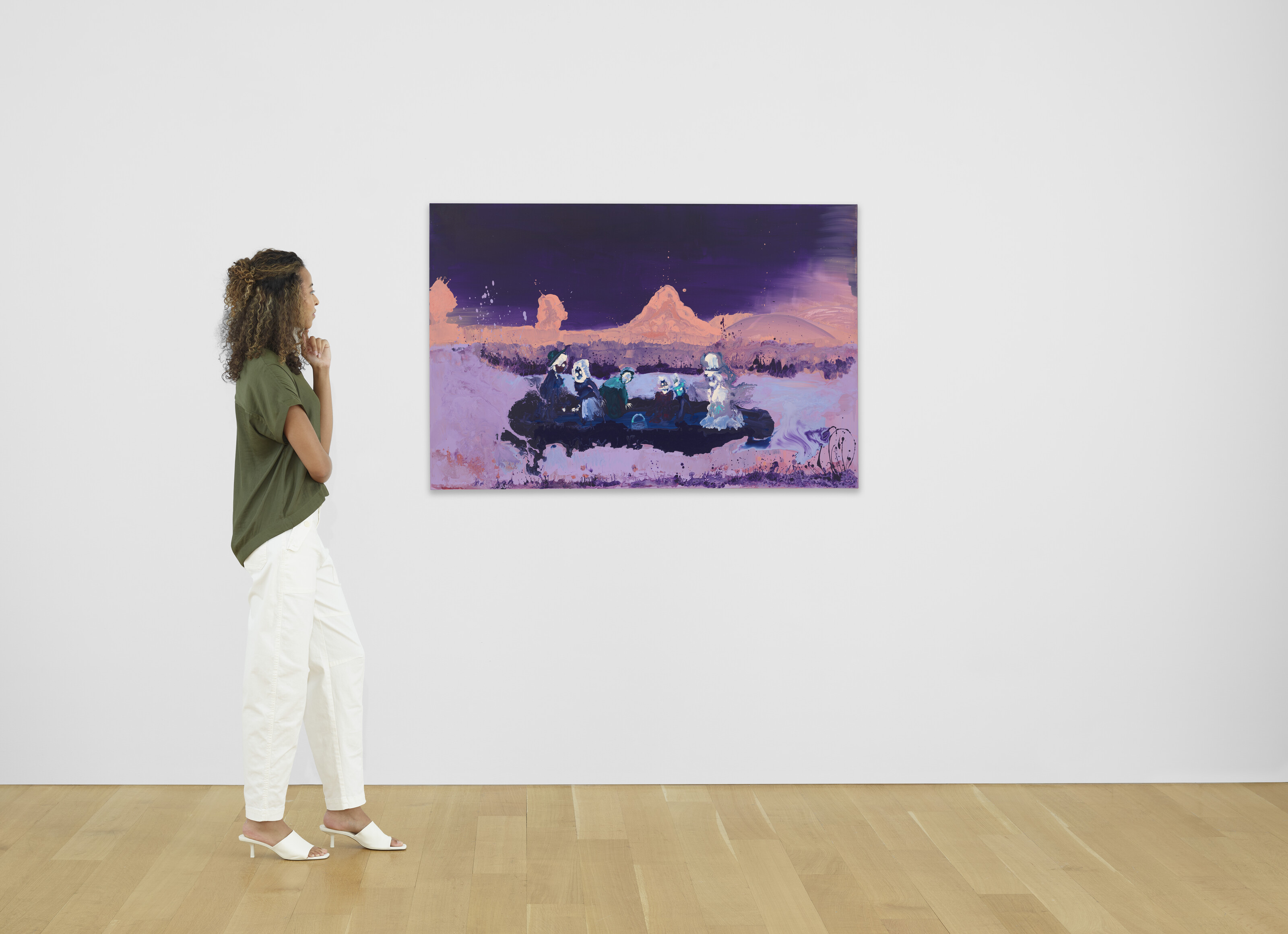 Genieve Figgis — Семейный выходной, изображение 3