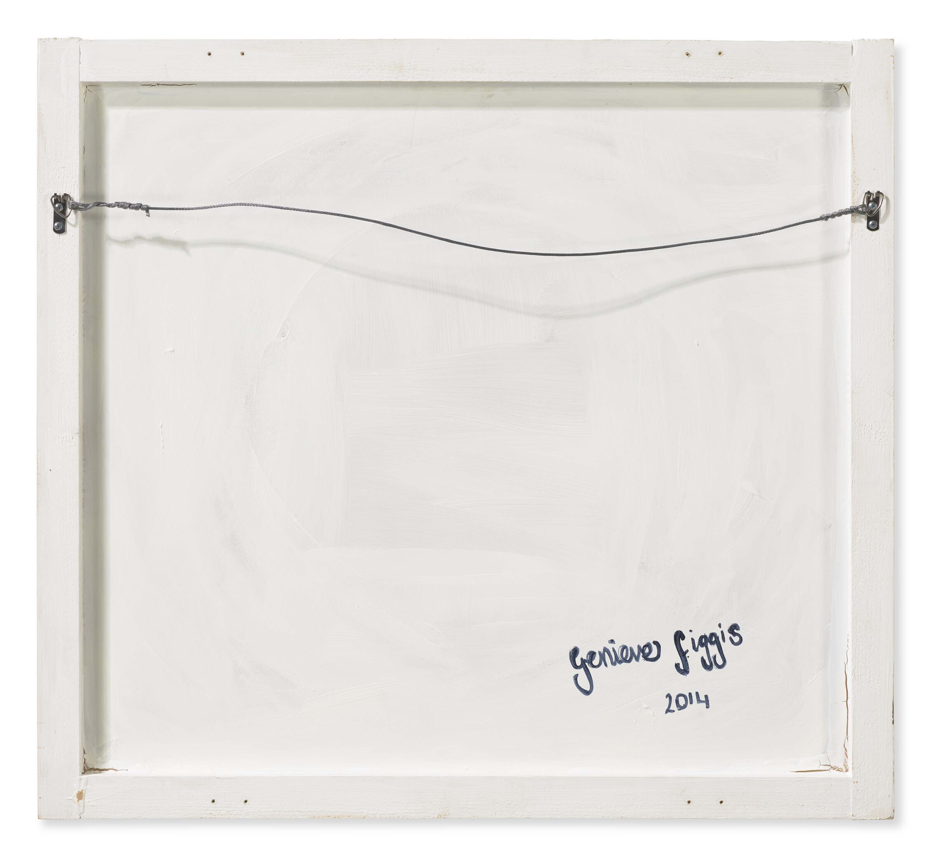 Genieve Figgis — Внизу, изображение 2