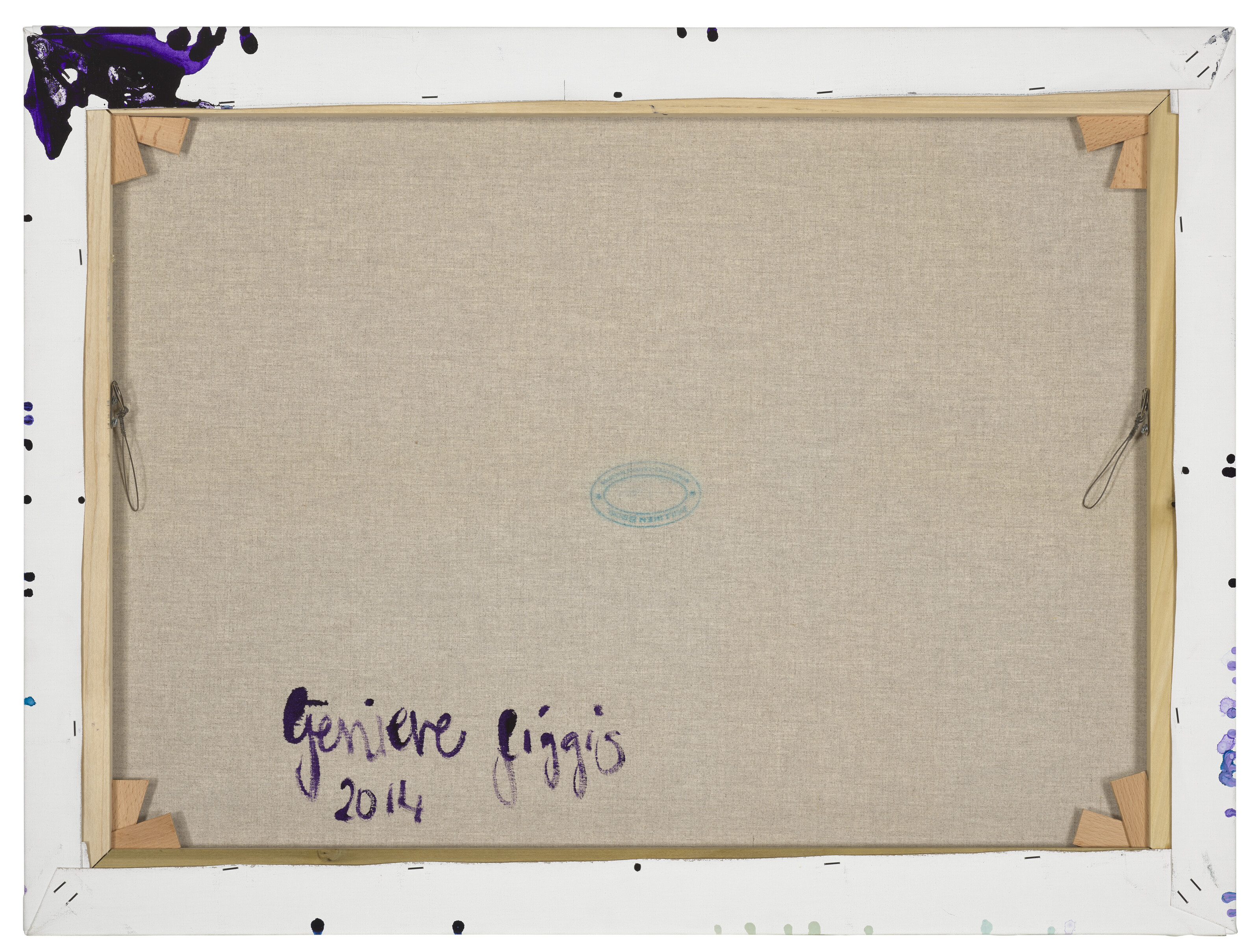 Genieve Figgis — Воскресный чай в саду, изображение 2