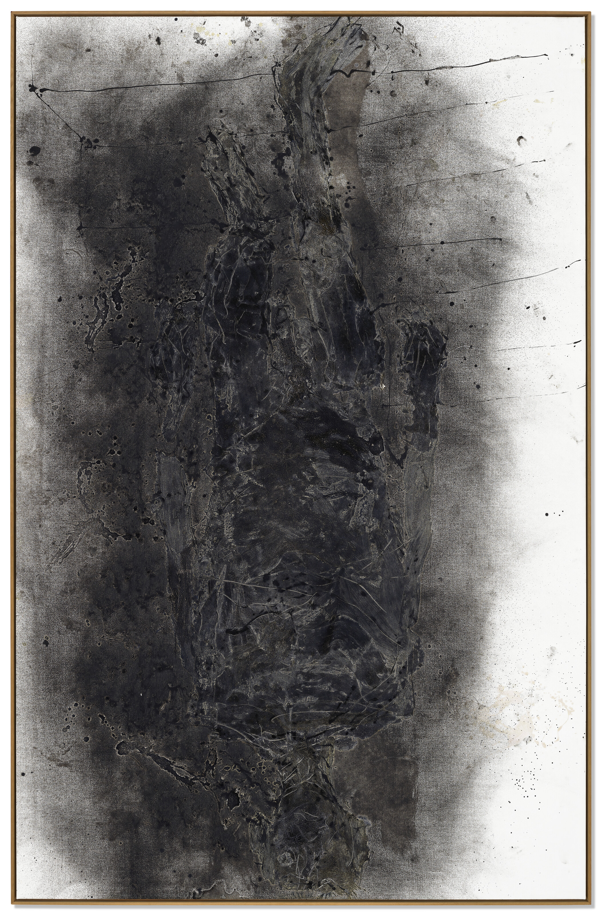 Georg Baselitz — Начни с начала, изображение 2