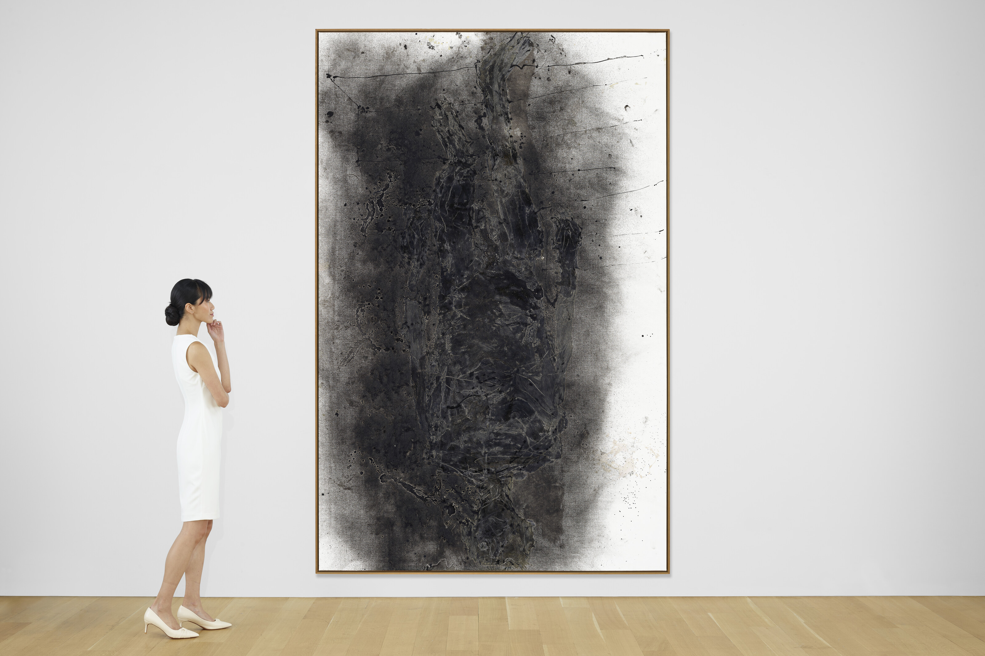 Georg Baselitz — Начни с начала, изображение 3