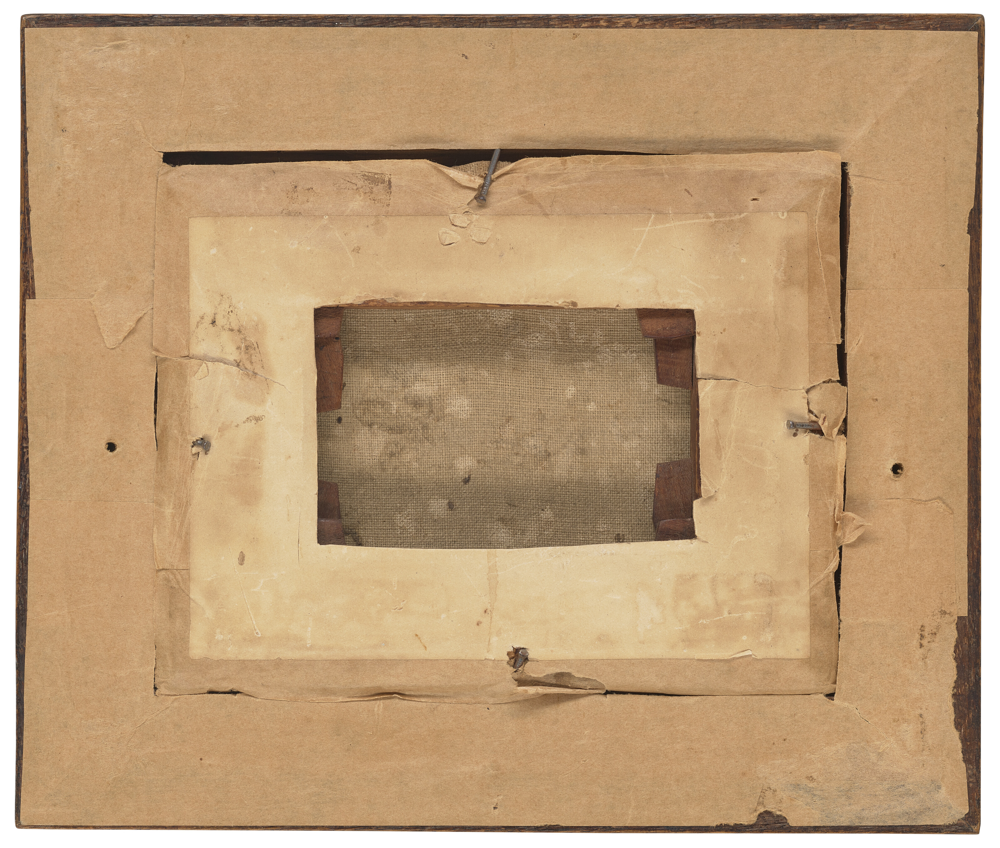 George Chinnery — Лодочники Танка и продавец на побережье в Макао, изображение 3