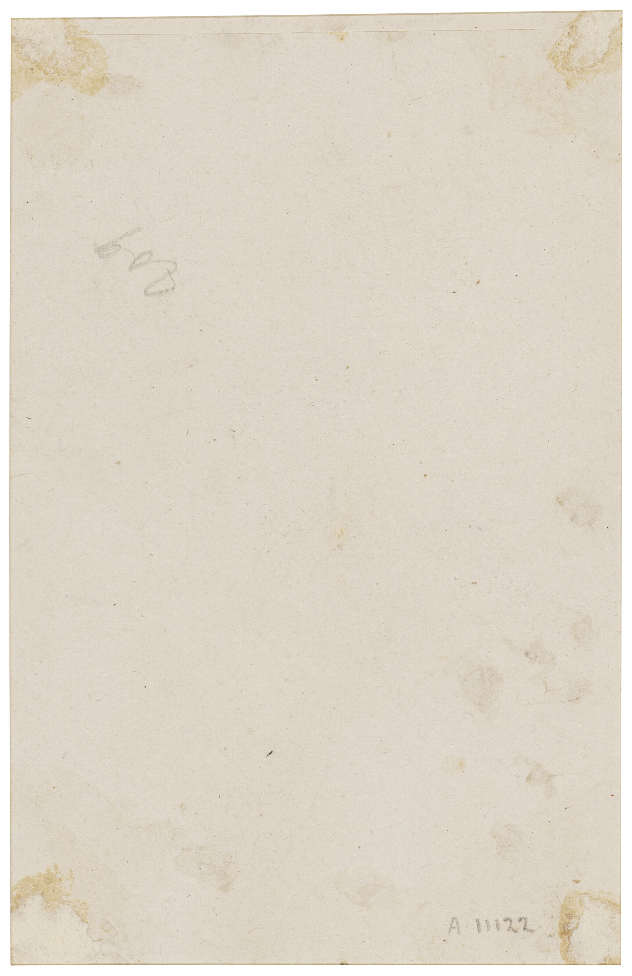 George Chinnery — Торговец из Гонконга, сидящий в интерьере, изображение 3