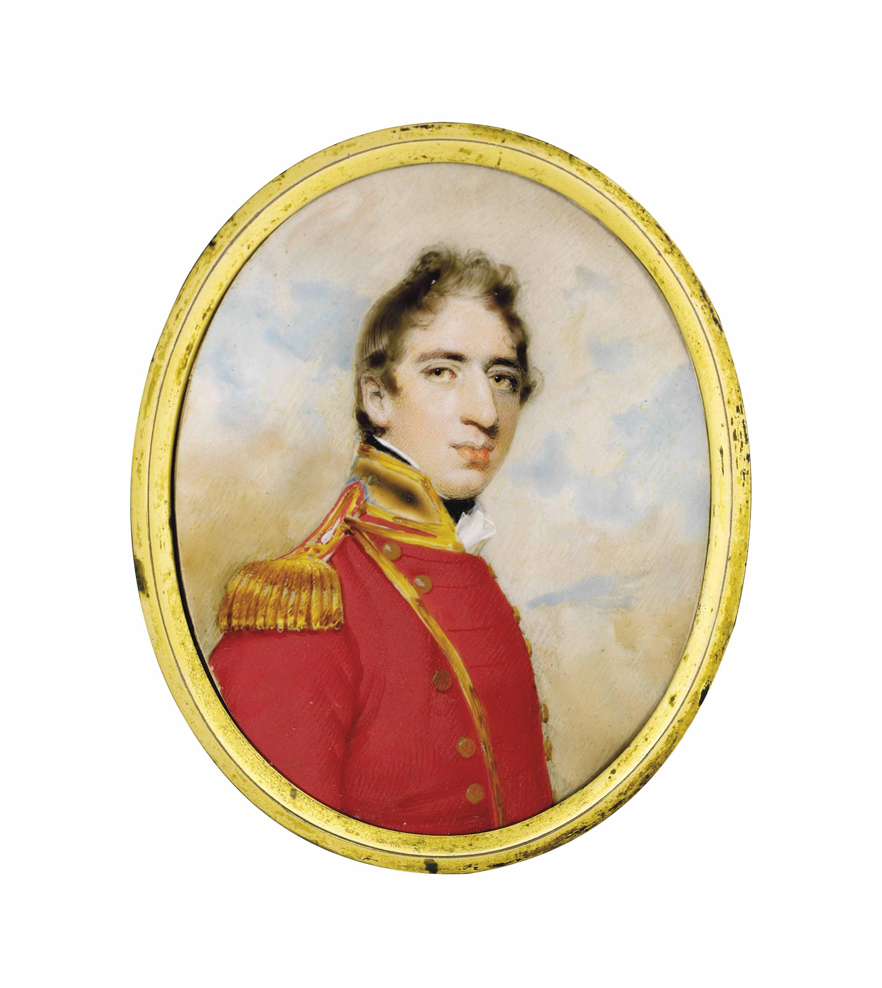George Chinnery — ДЖОРДЖ ЧИННЕРИ (БРИТАНЕЦ, 1774-1852)