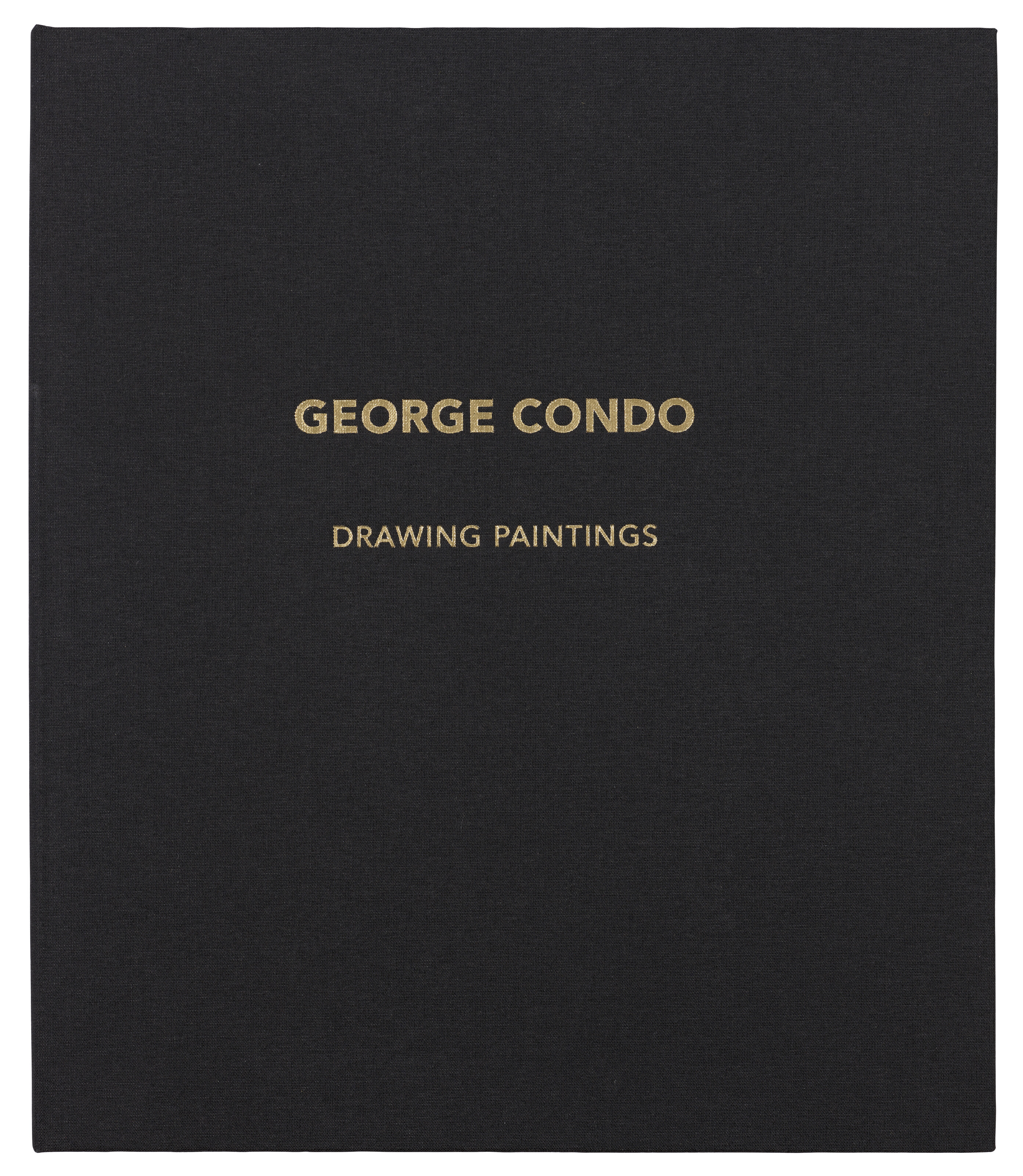 George Condo — Рисование картин, изображение 10