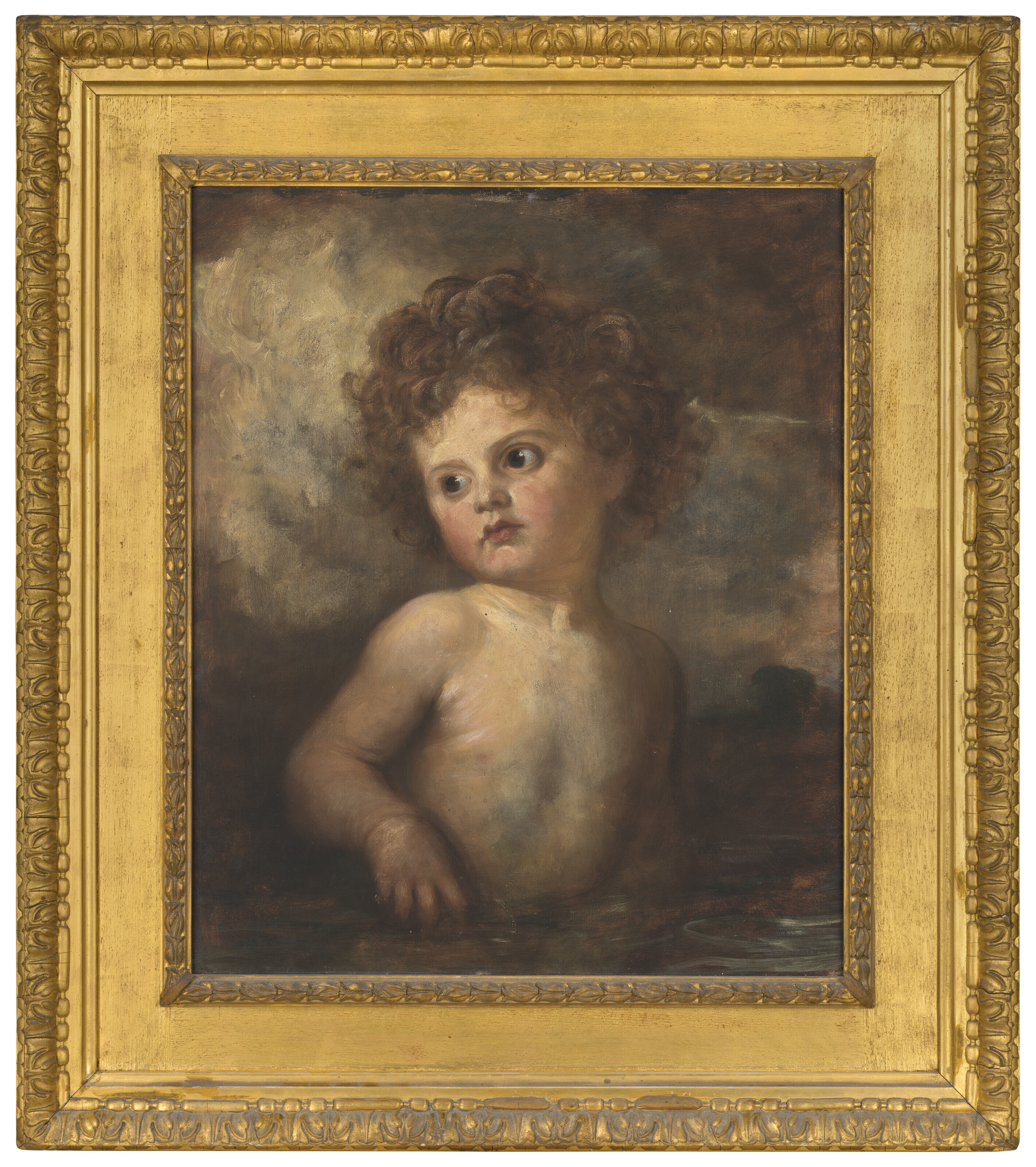 George Frederic Watts — Ганимед, изображение 2