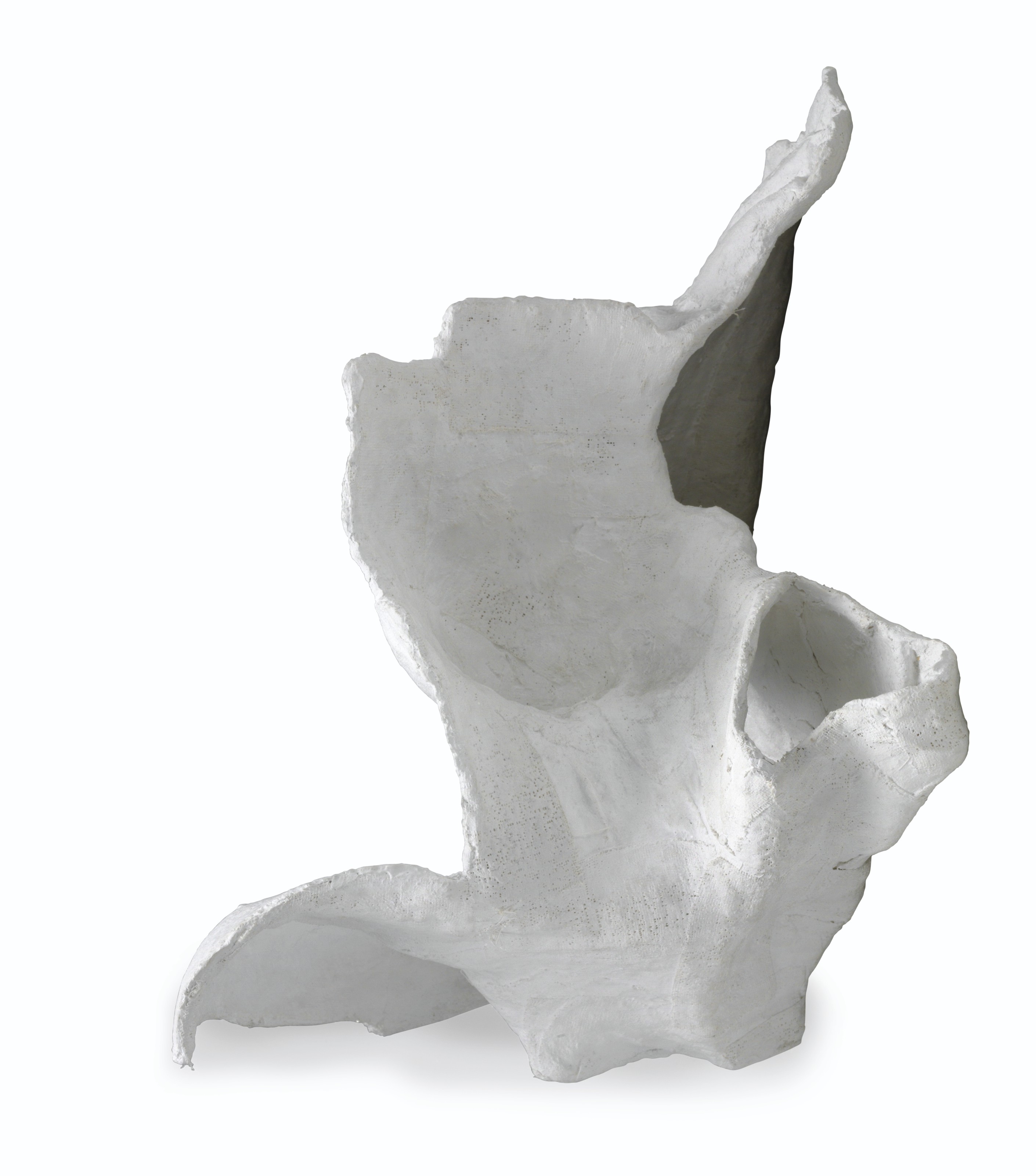 George Segal — Фрагмент: Отдыхающая девушка, изображение 6