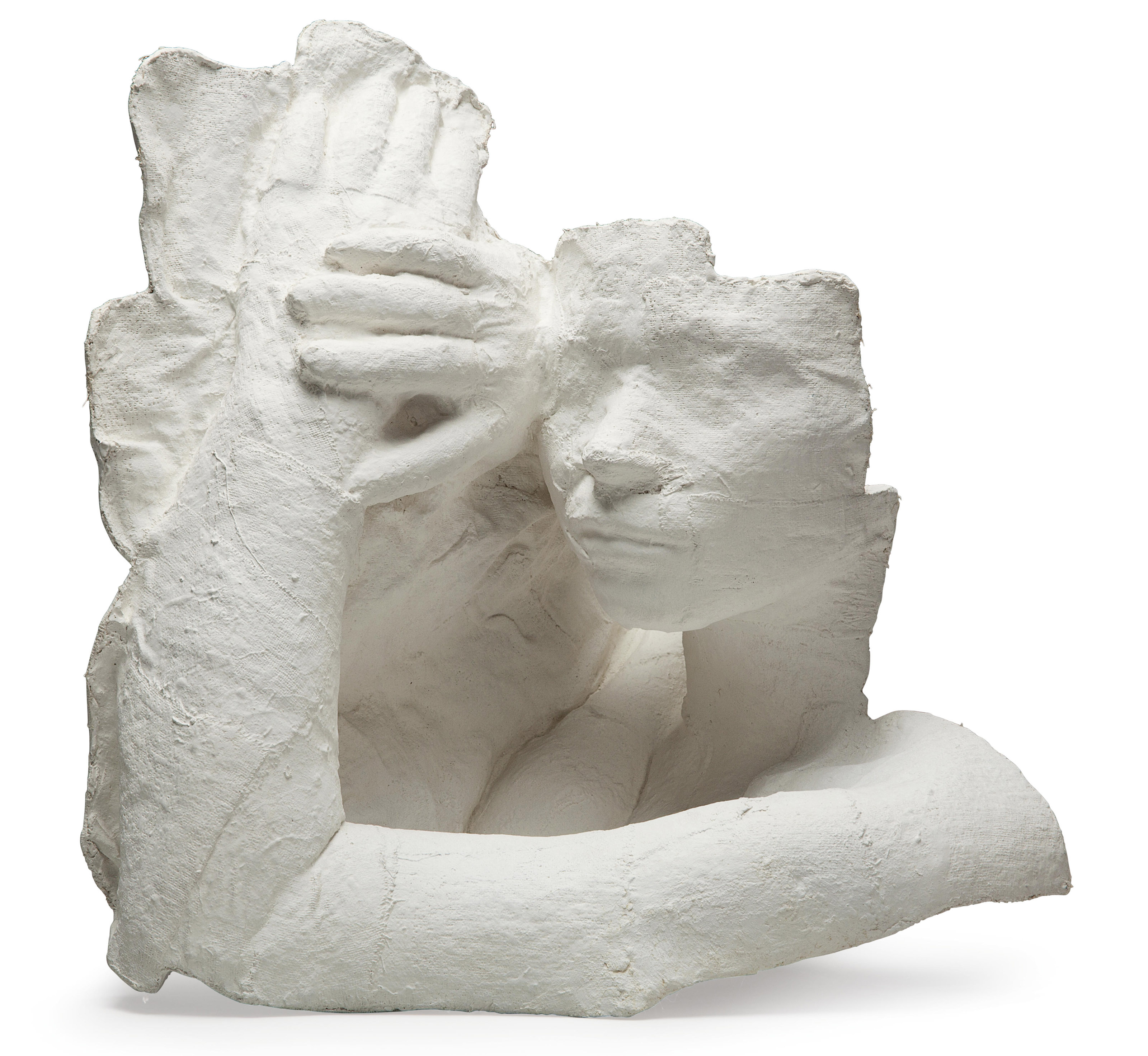 George Segal — Девушка отдыхает