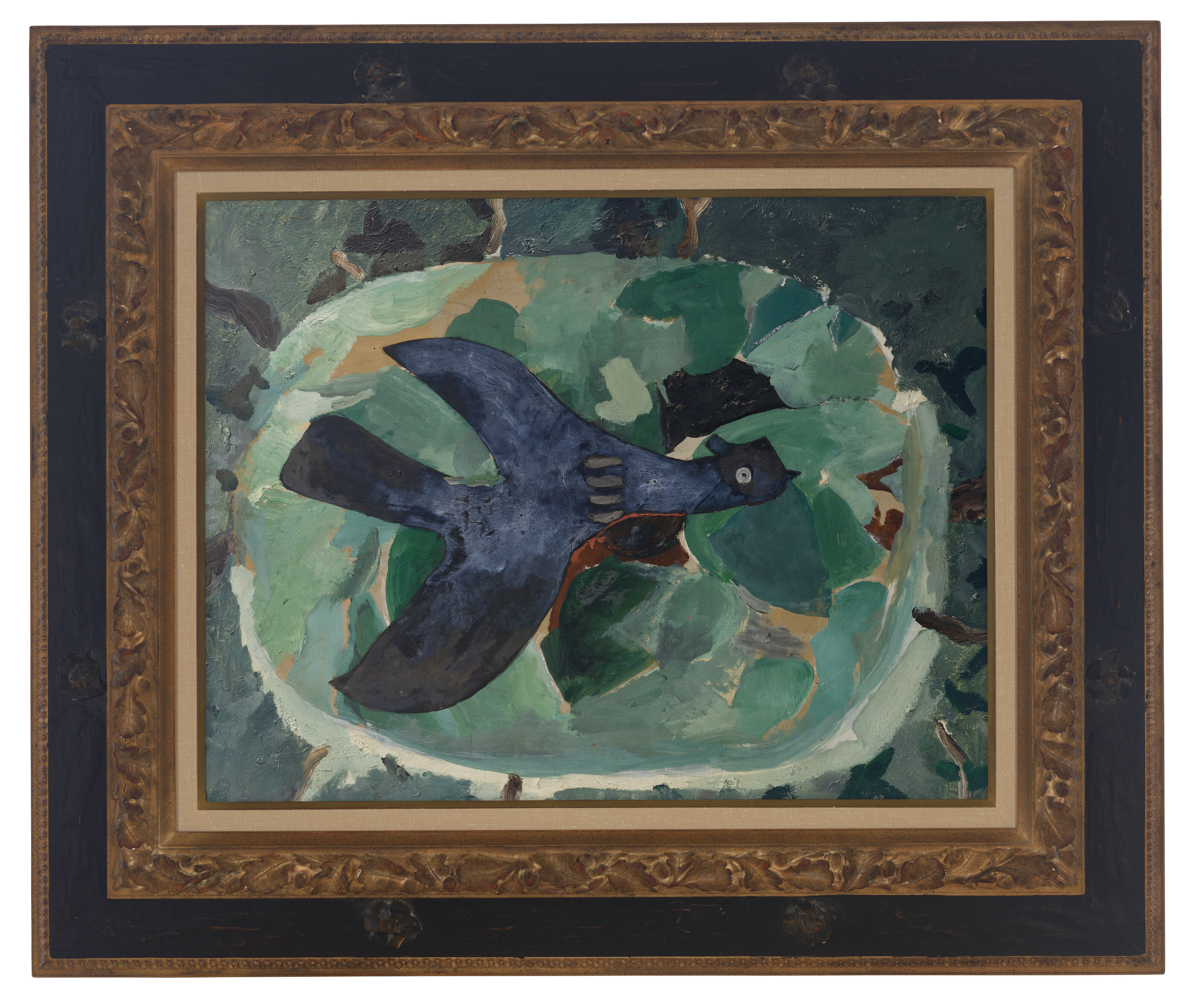 Georges Braque — Изюминка и фельетон, изображение 3