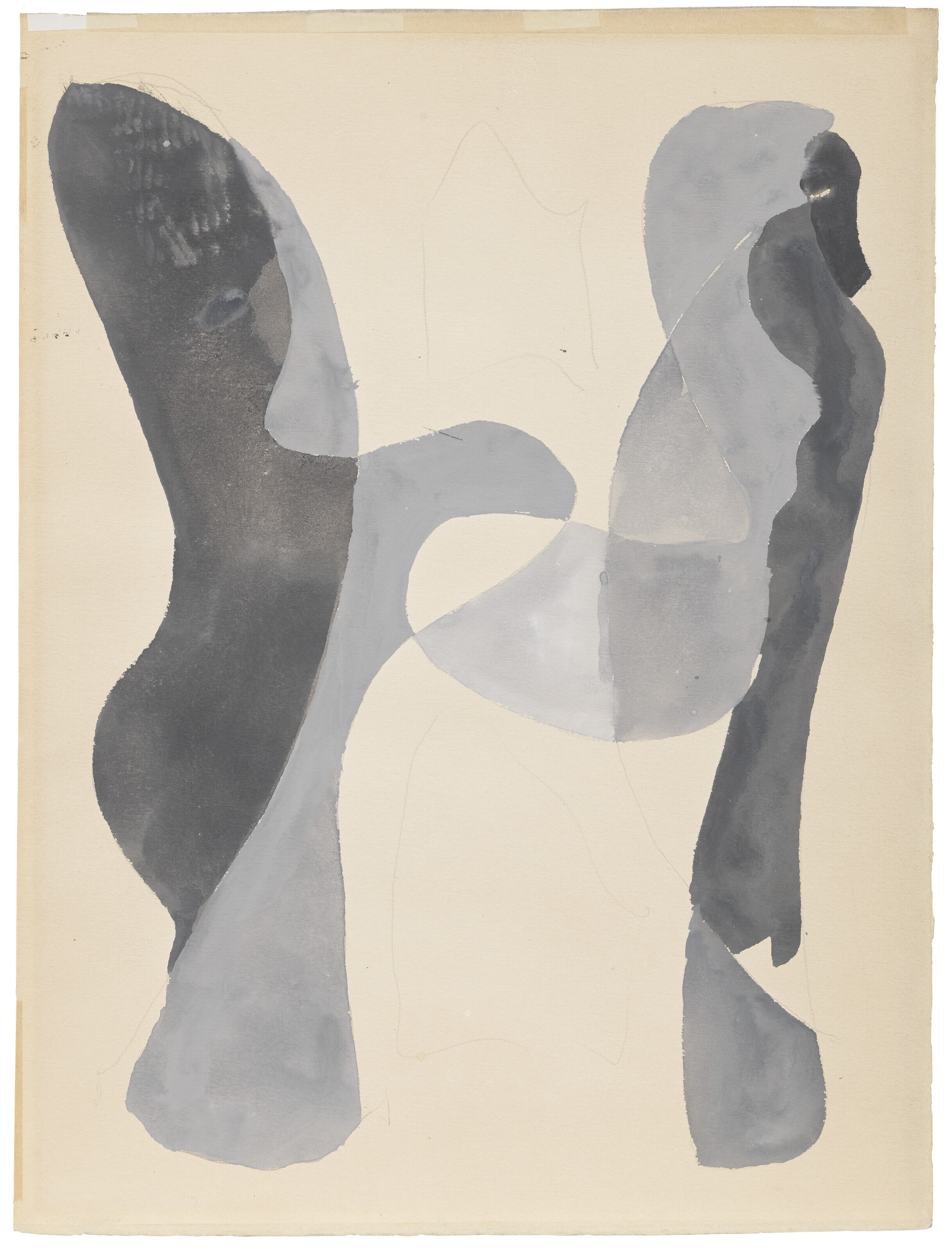 Georges Braque — Смерть природы, изображение 3