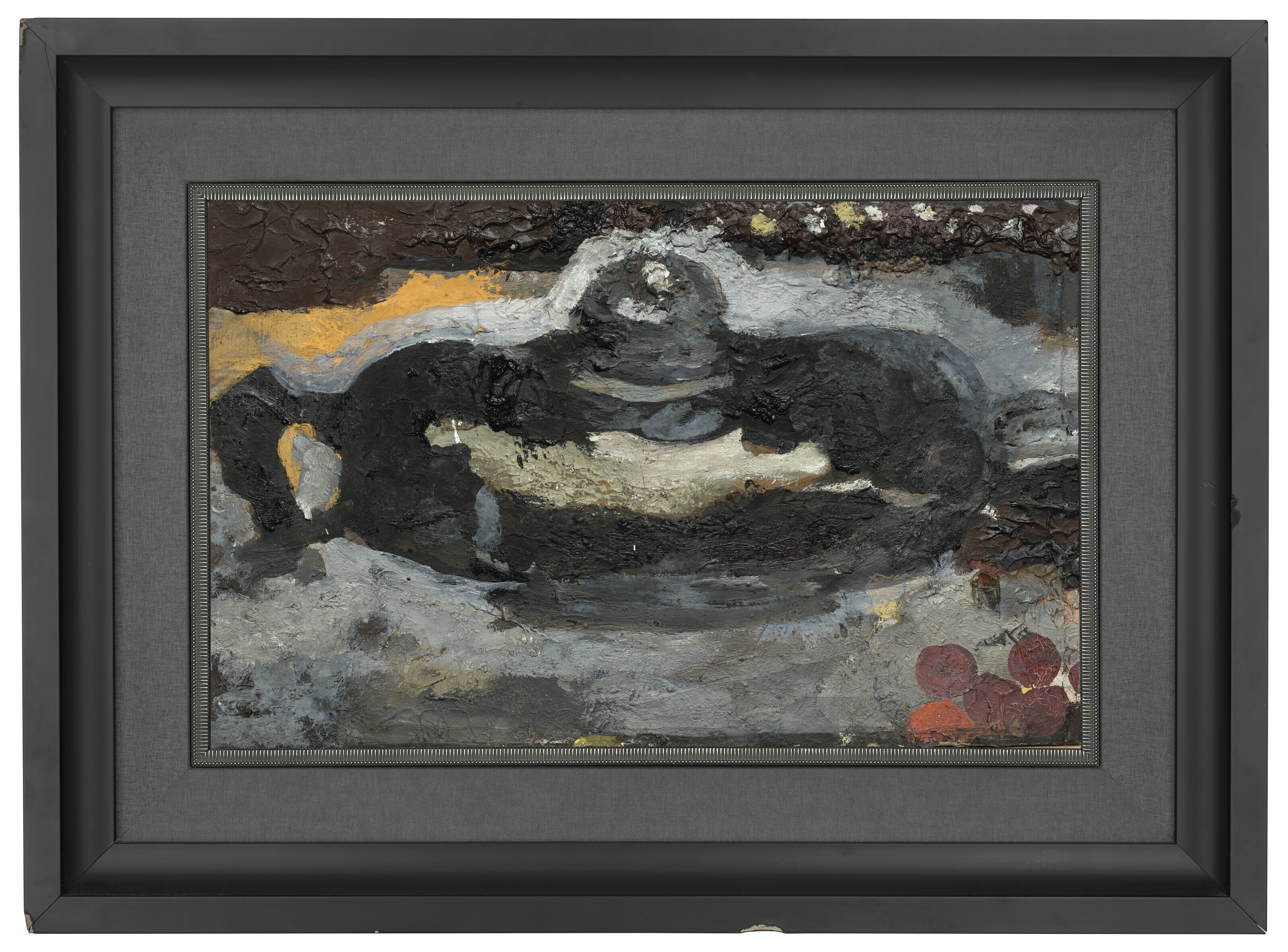 Georges Braque — Ла-Тьер, изображение 2