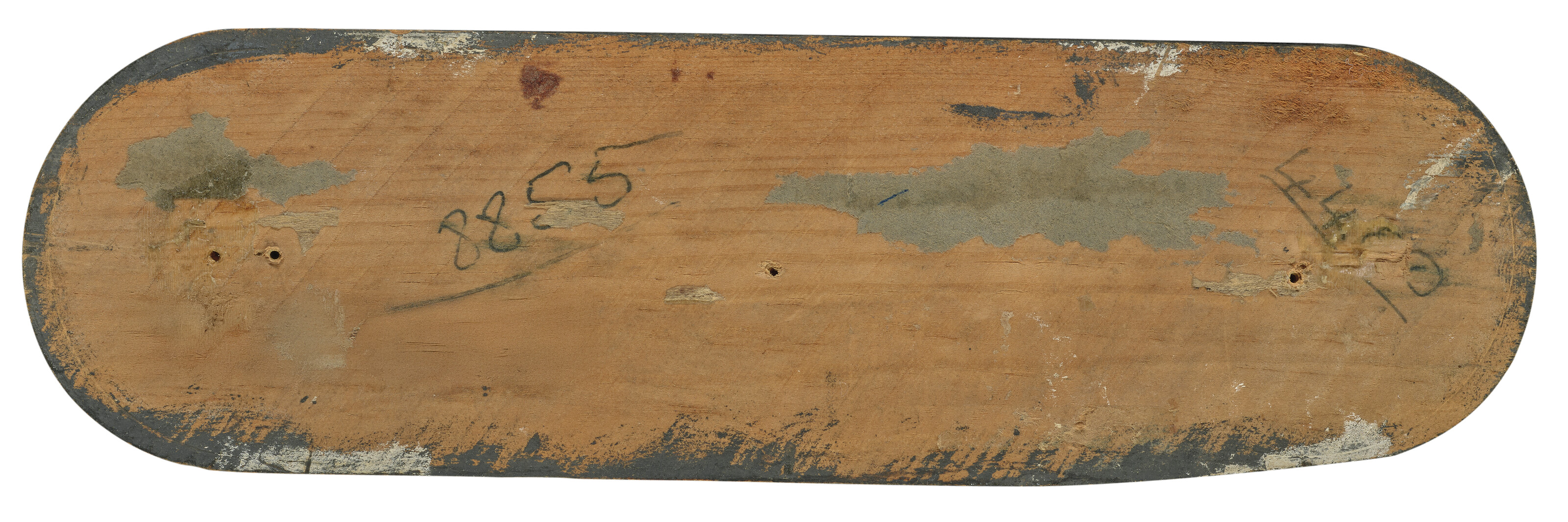 Georges Braque — Прекрасные девушки, изображение 2