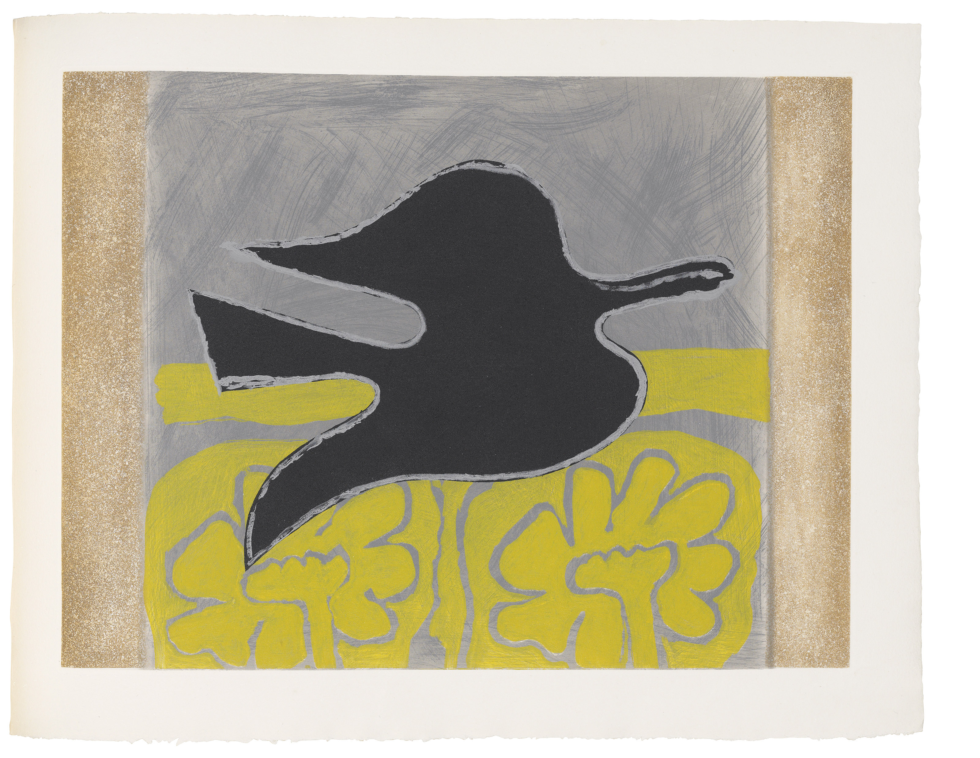 Georges Braque — Сент-Джон Перс: Замок Уазо, изображение 3