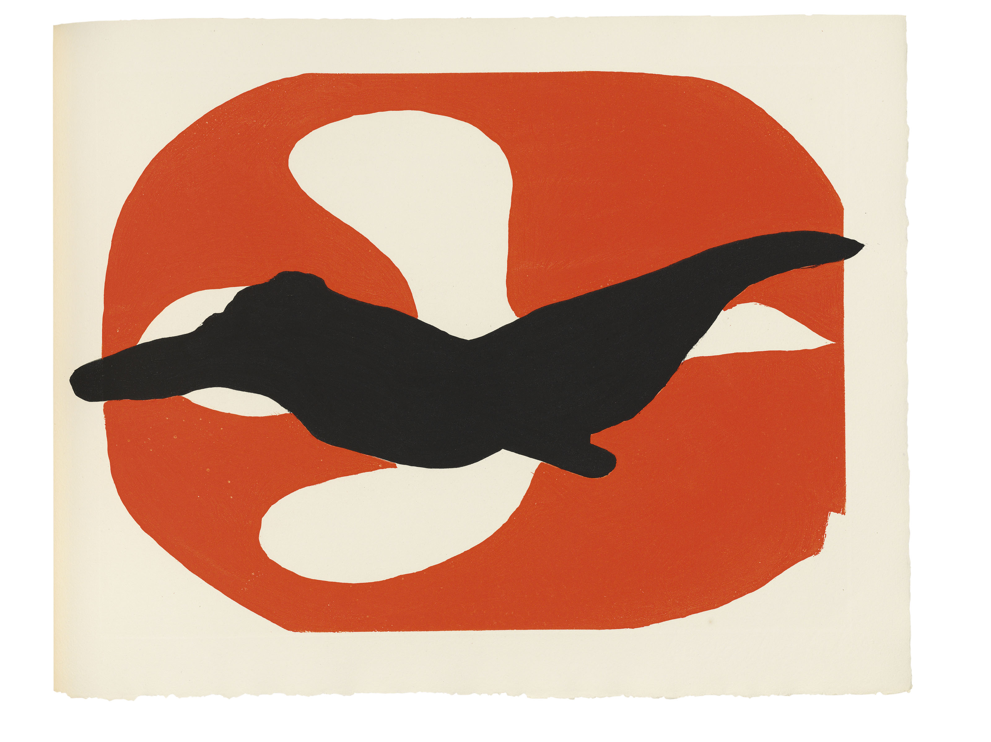 Georges Braque — Порядок в замке, изображение 6