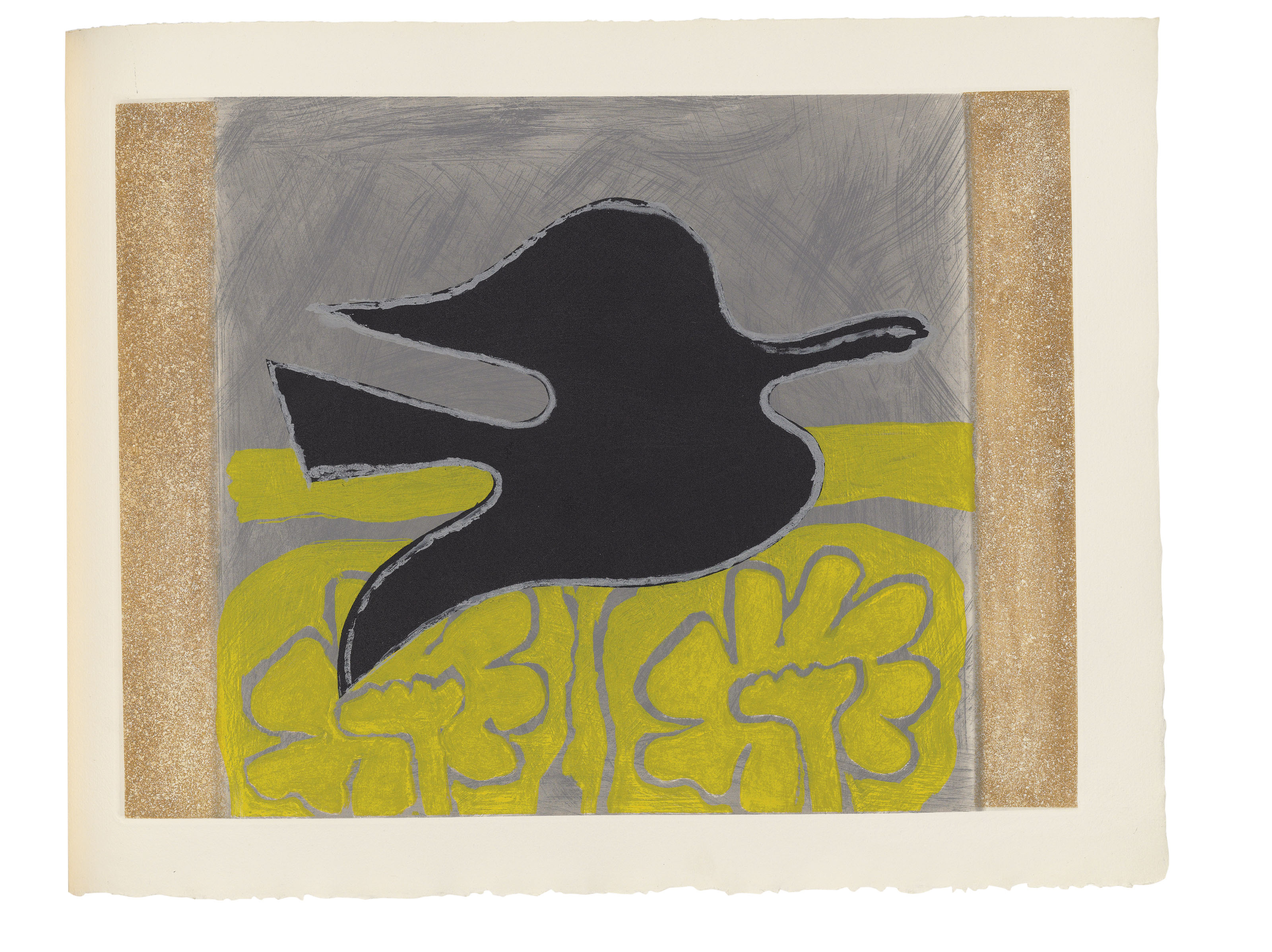 Georges Braque — Порядок в замке, изображение 7