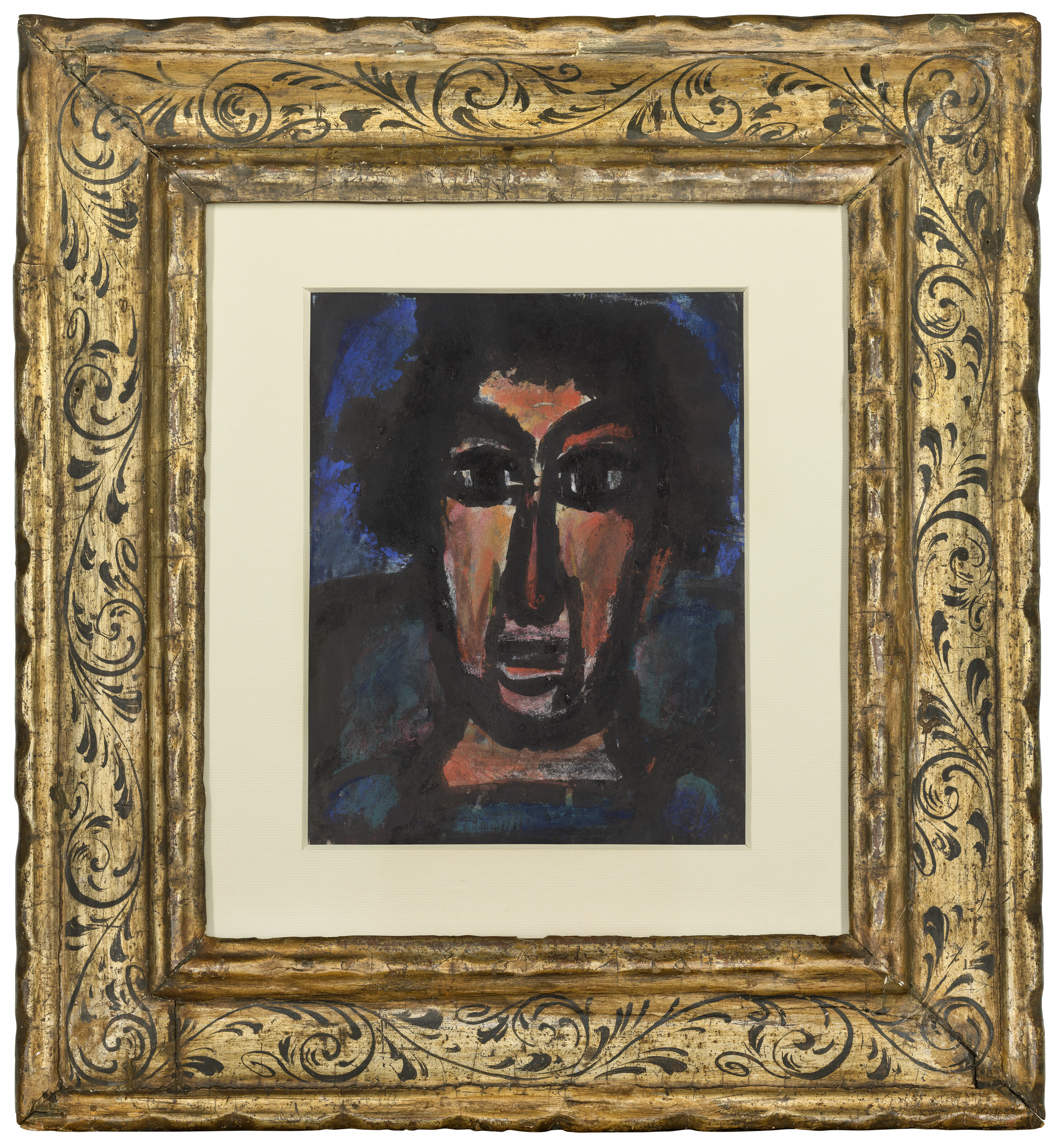 Georges Rouault — Мне никто не завидует., изображение 2