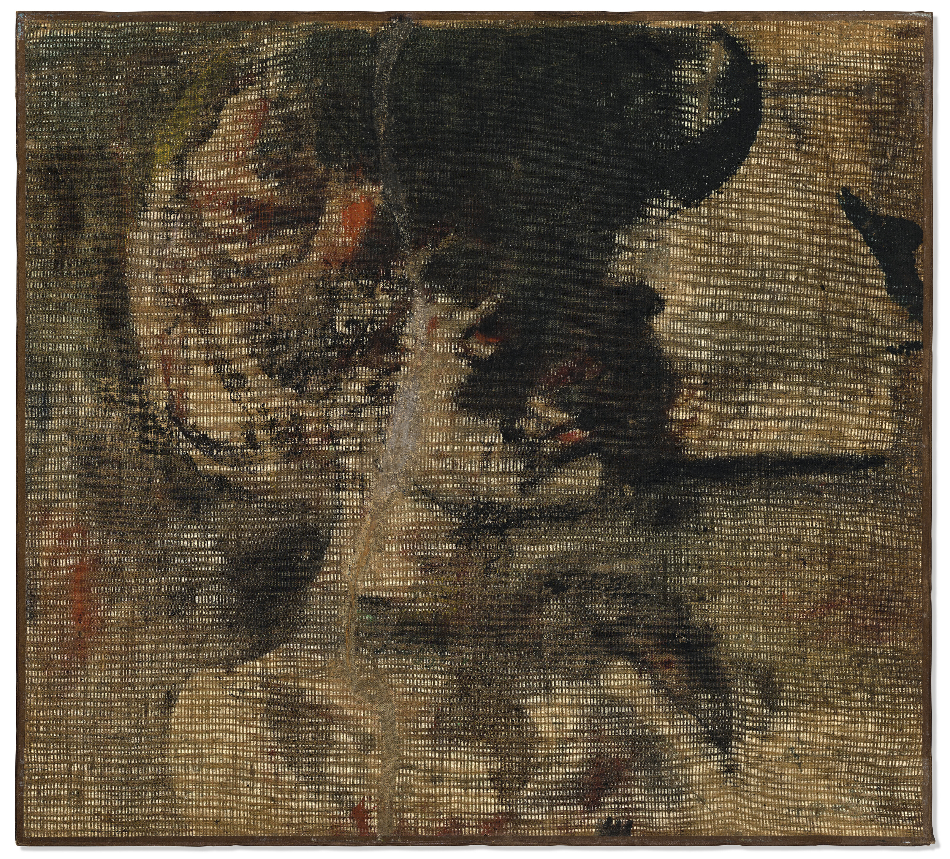 Georges Rouault — Профиль, изображение 2