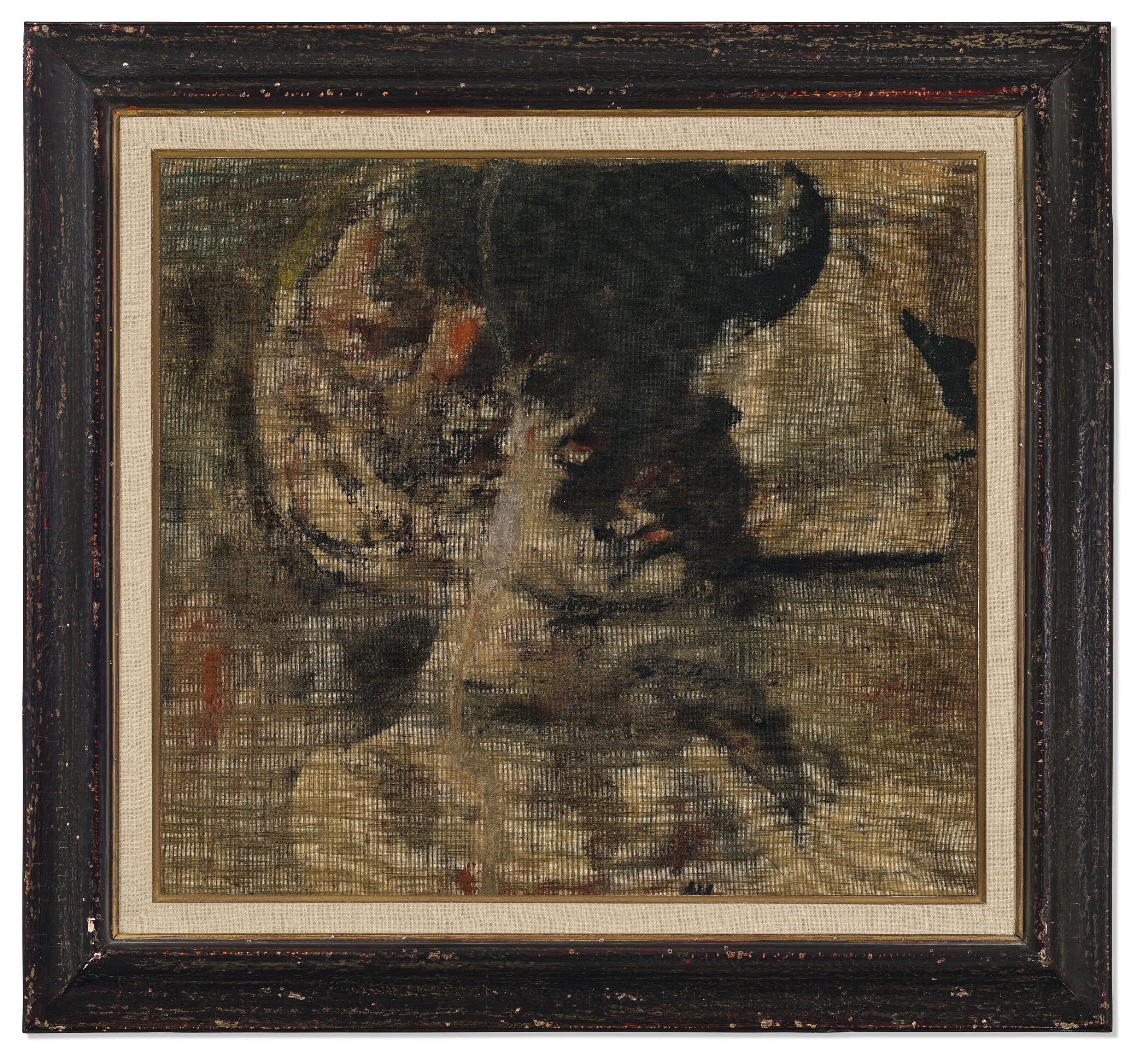 Georges Rouault — Профиль, изображение 4
