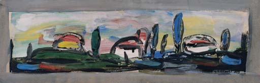 Georges Rouault — Оплата труда