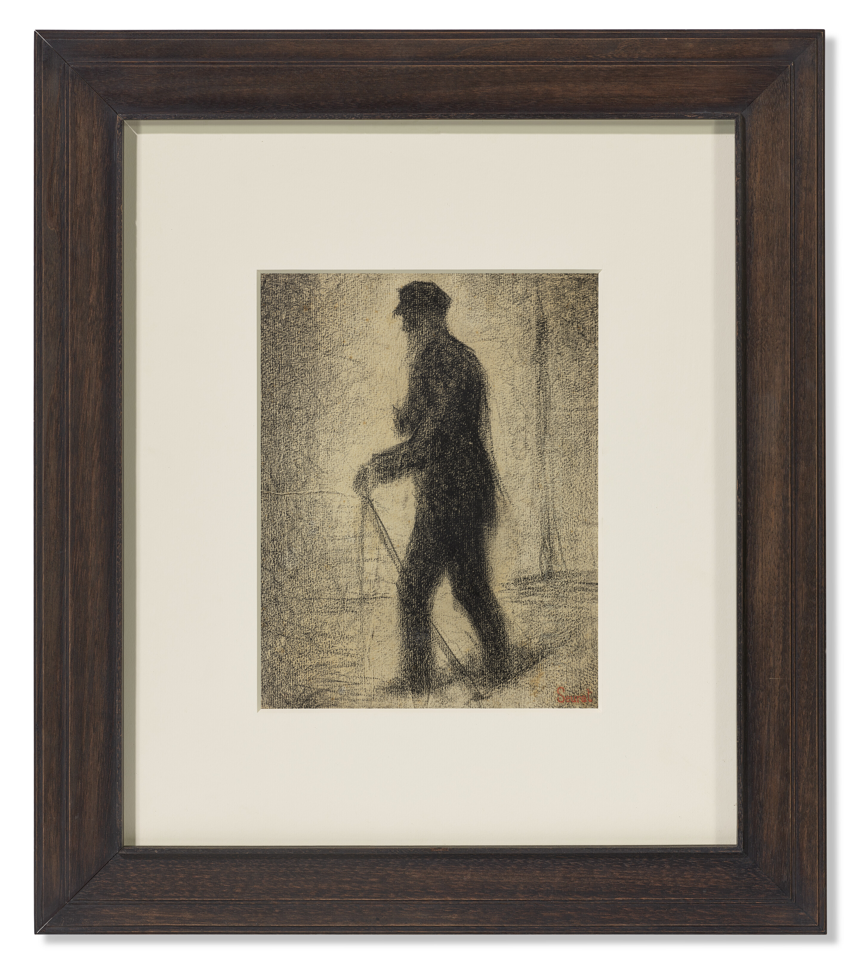 Georges Seurat — В самом начале, изображение 2