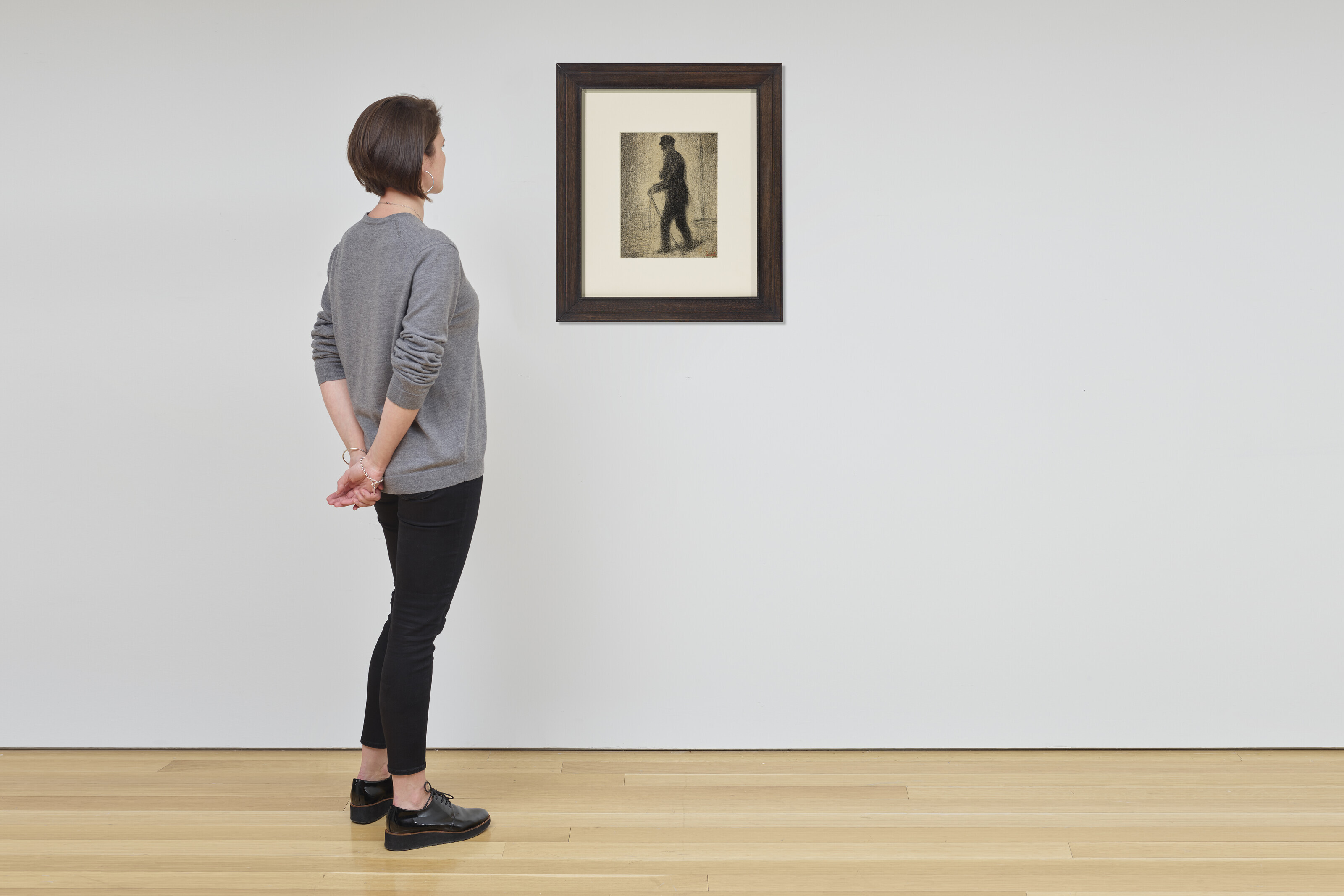 Georges Seurat — В самом начале, изображение 4