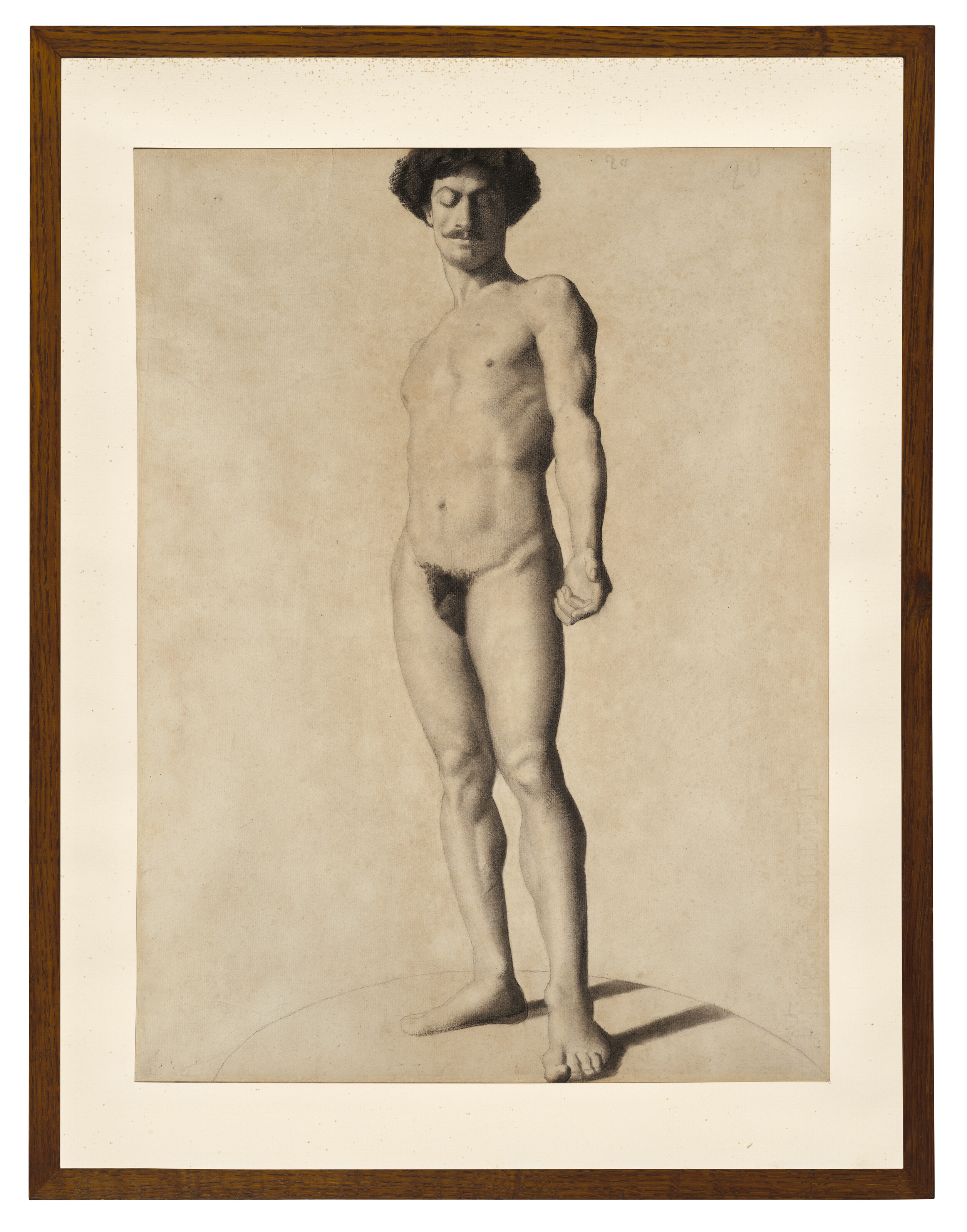 Georges Seurat — Академия, изображение 4