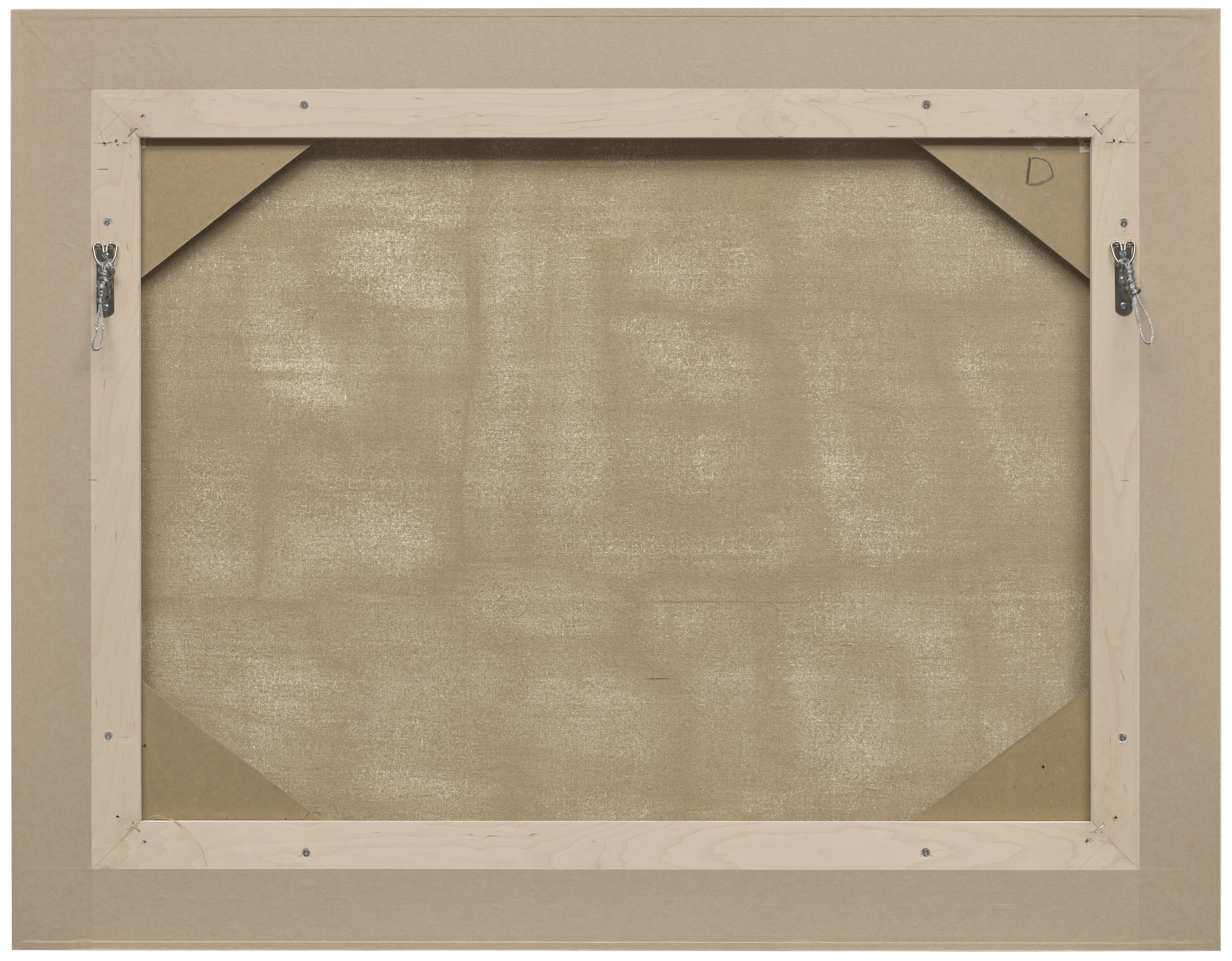 Georgia O’Keeffe — Осеннее дерево, изображение 4