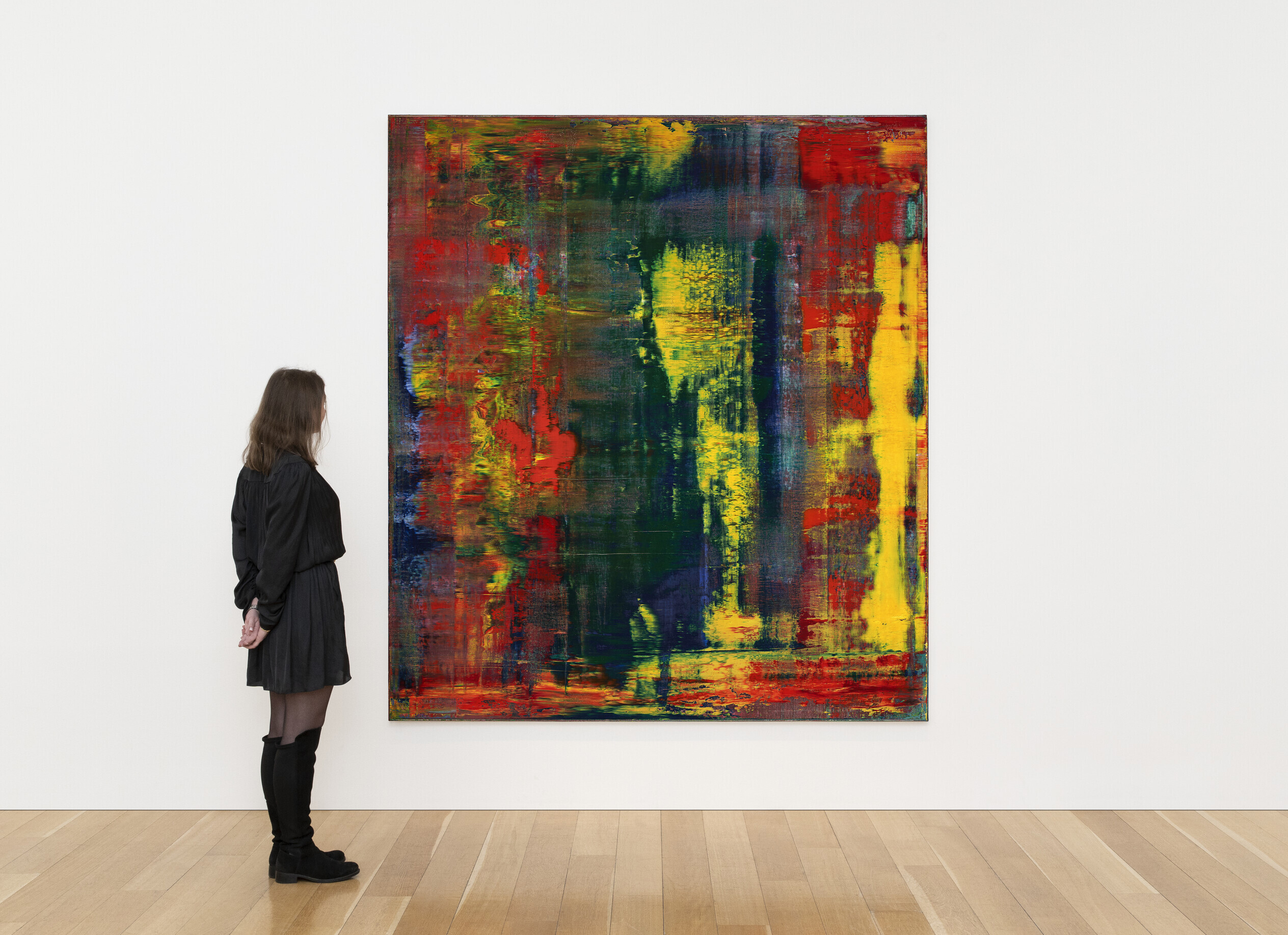 Gerhard Richter — Аннотации к книге, изображение 2