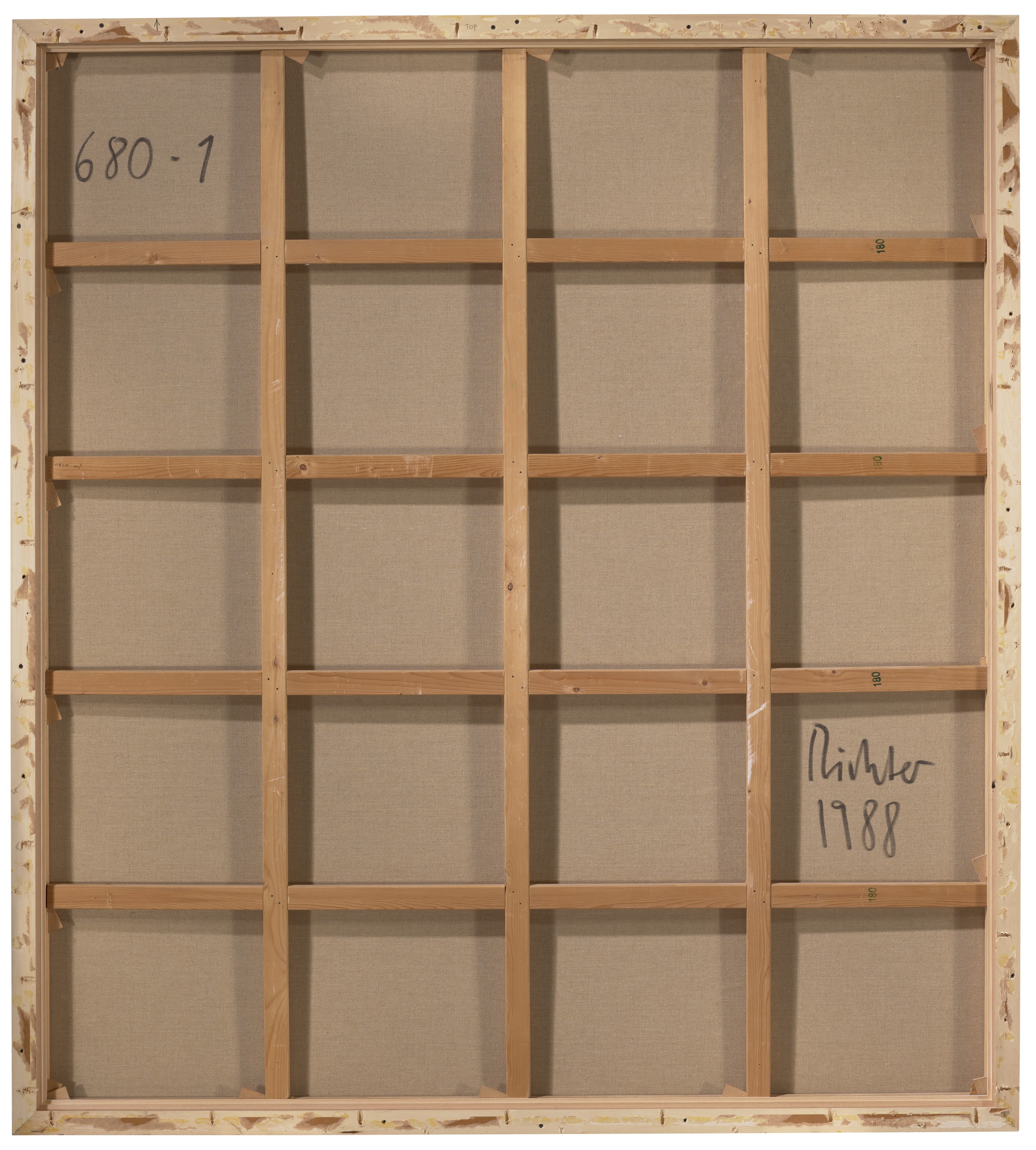 Gerhard Richter — Аннотации к книге, изображение 2