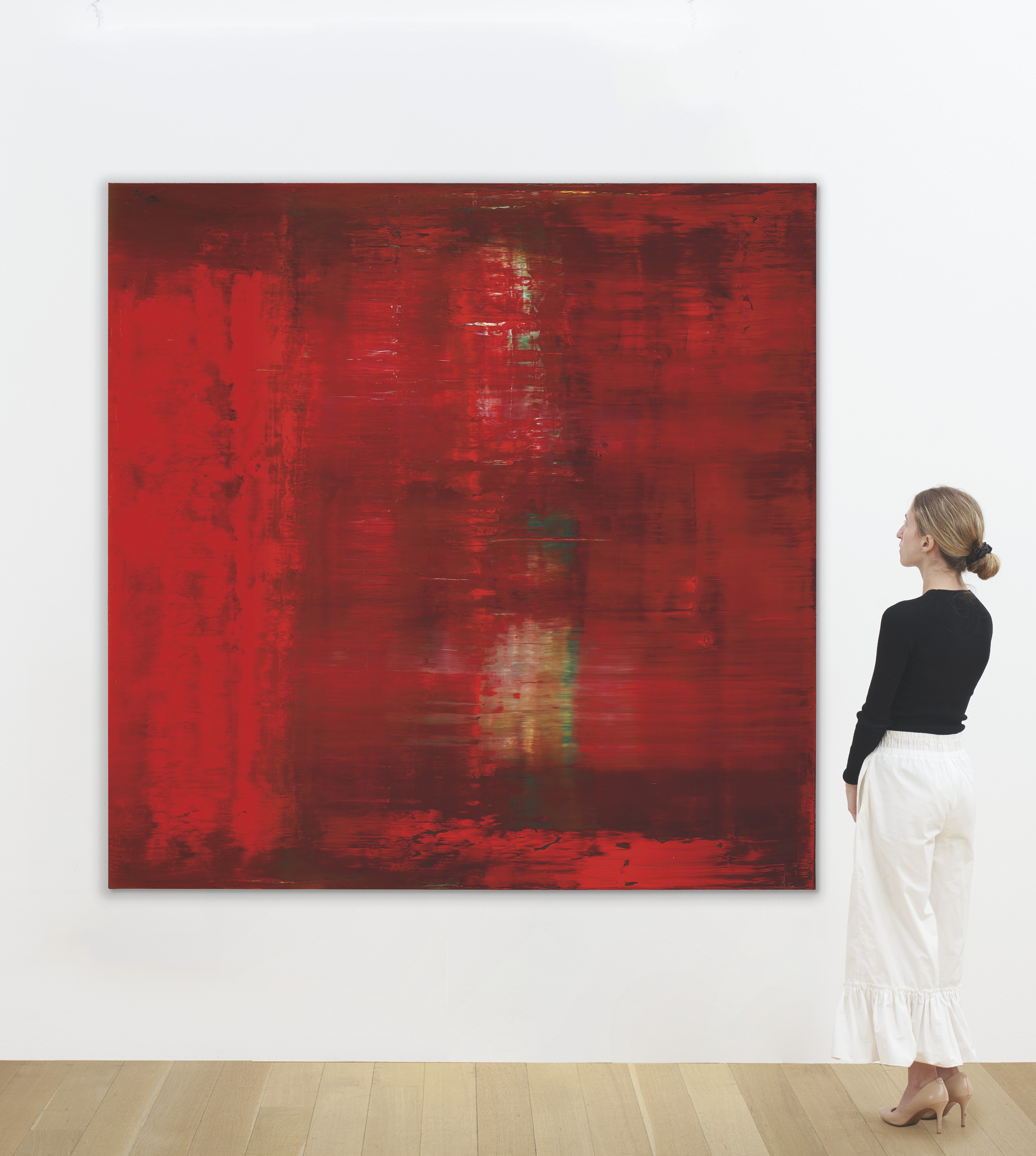 Gerhard Richter — Аннотации к фильму 747-1, изображение 2