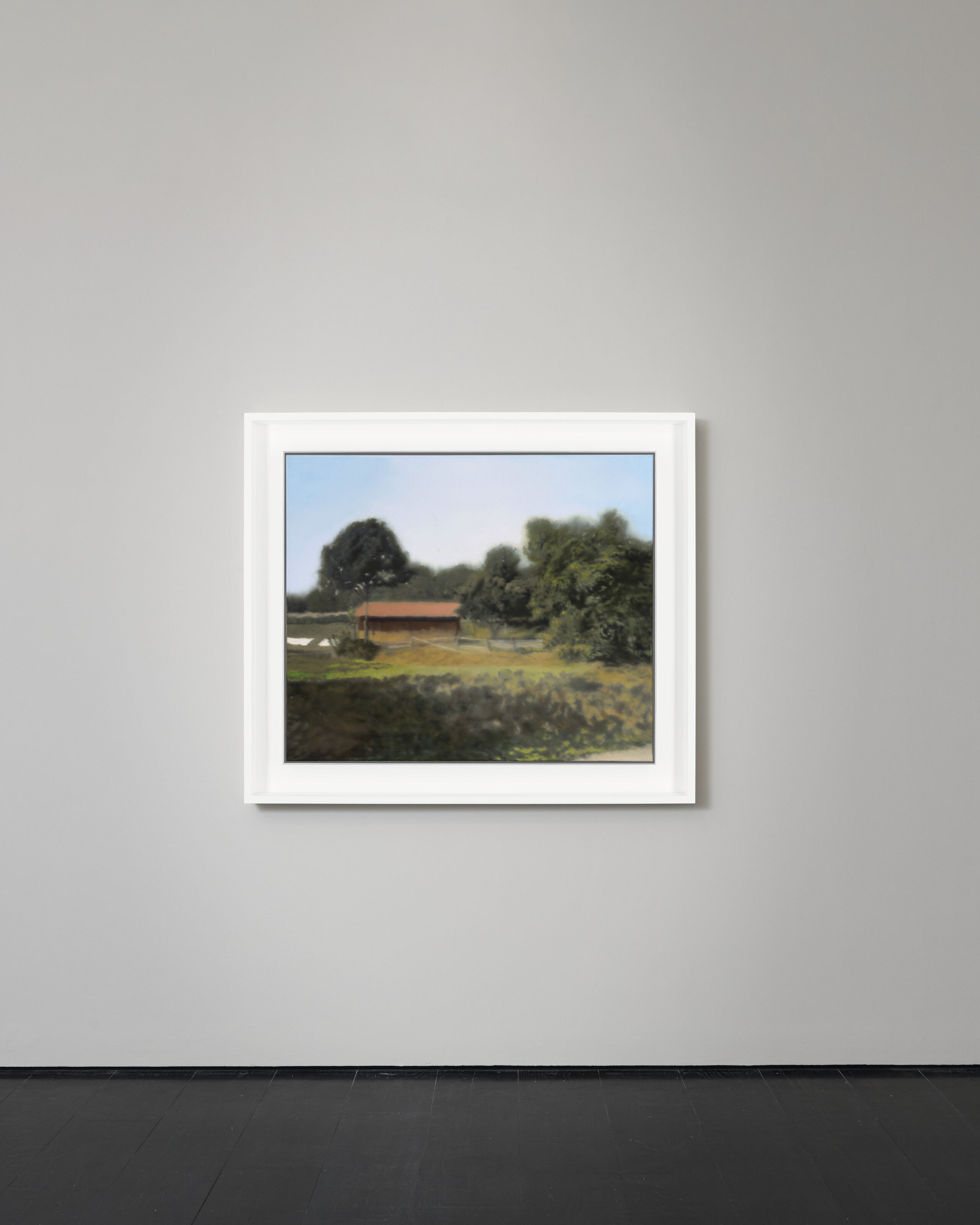Gerhard Richter — Шобер (Хайбарн), изображение 3