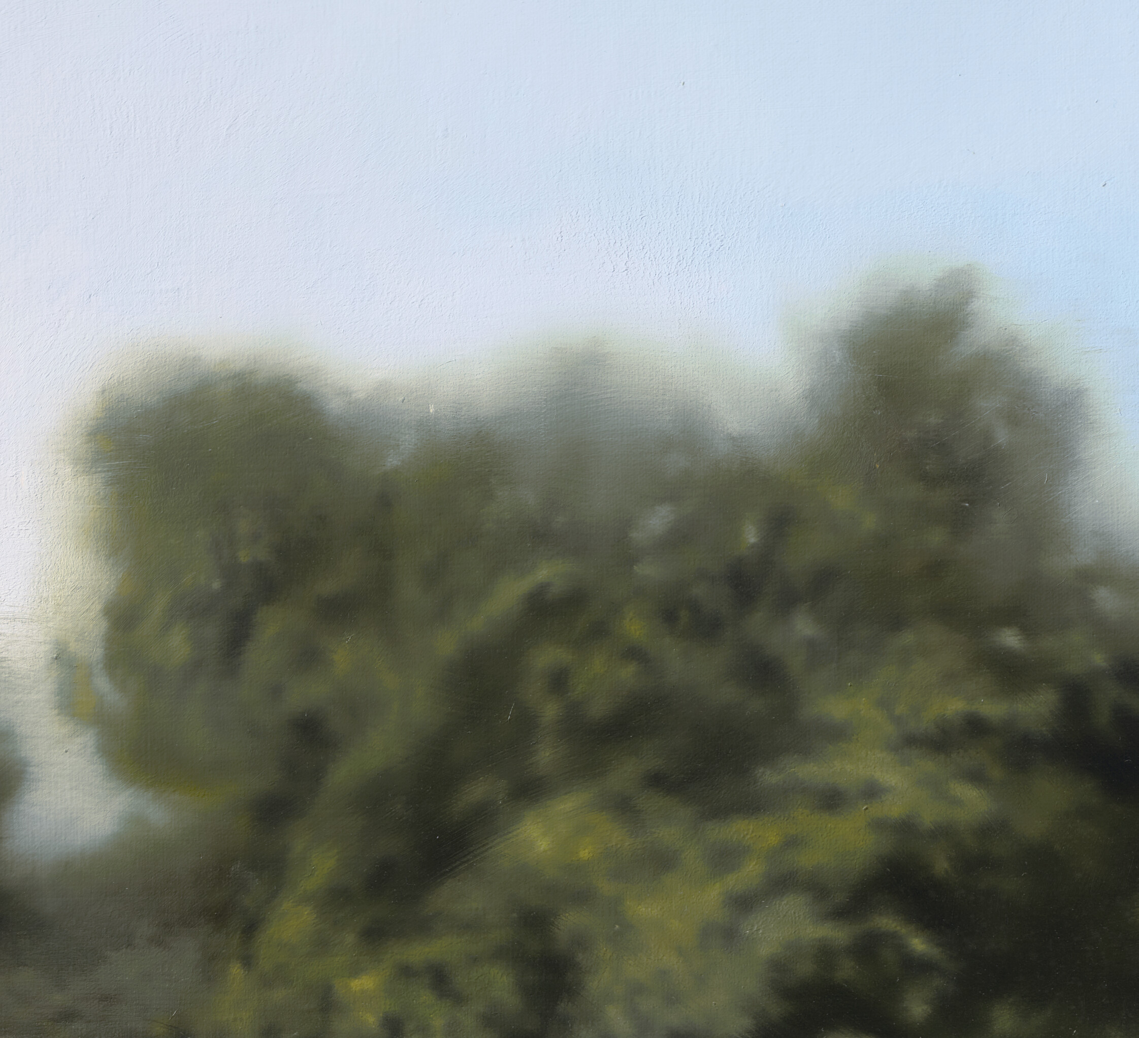 Gerhard Richter — Шобер (Хайбарн), изображение 6