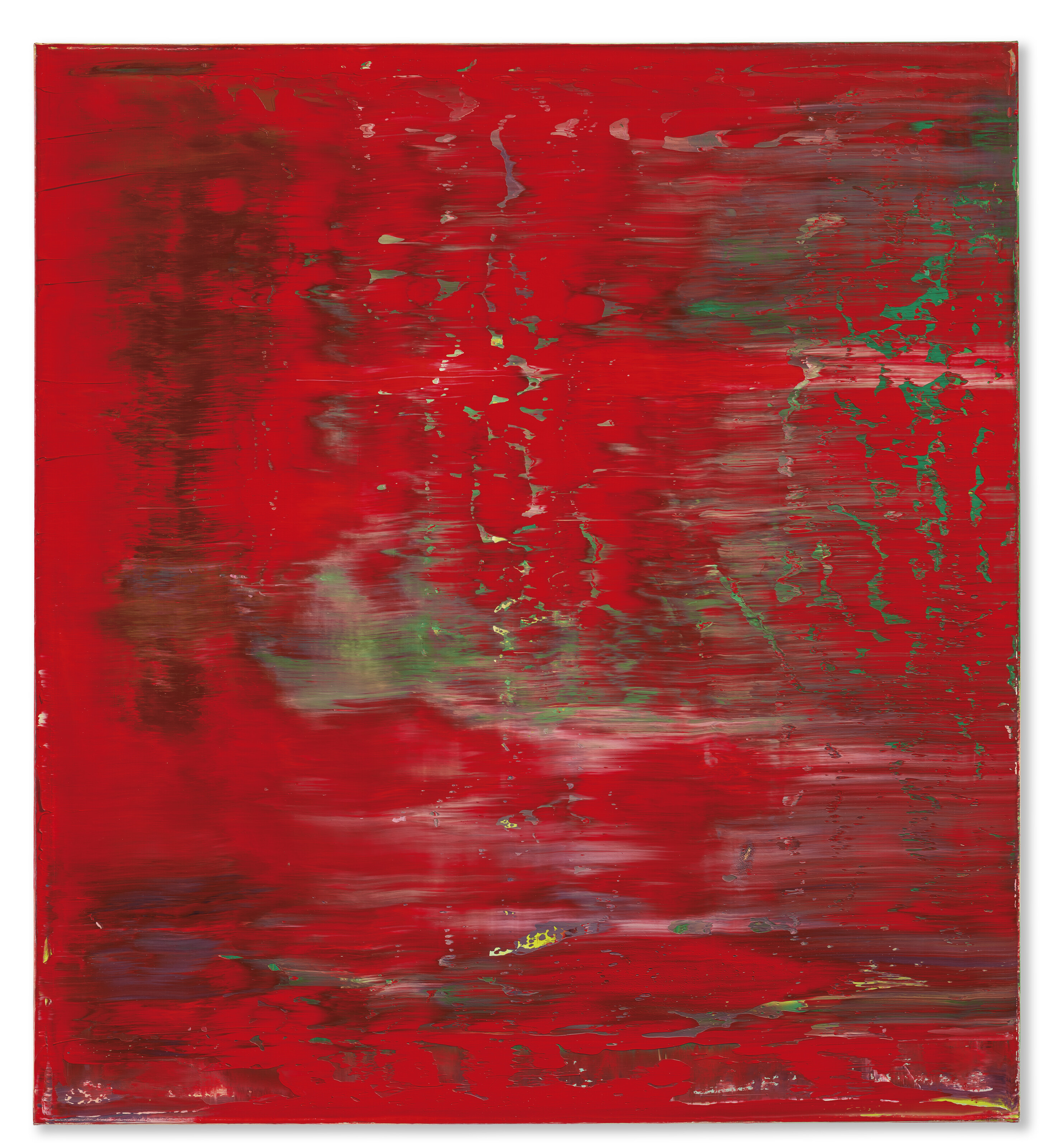 Gerhard Richter — Аннотации к книге, изображение 2