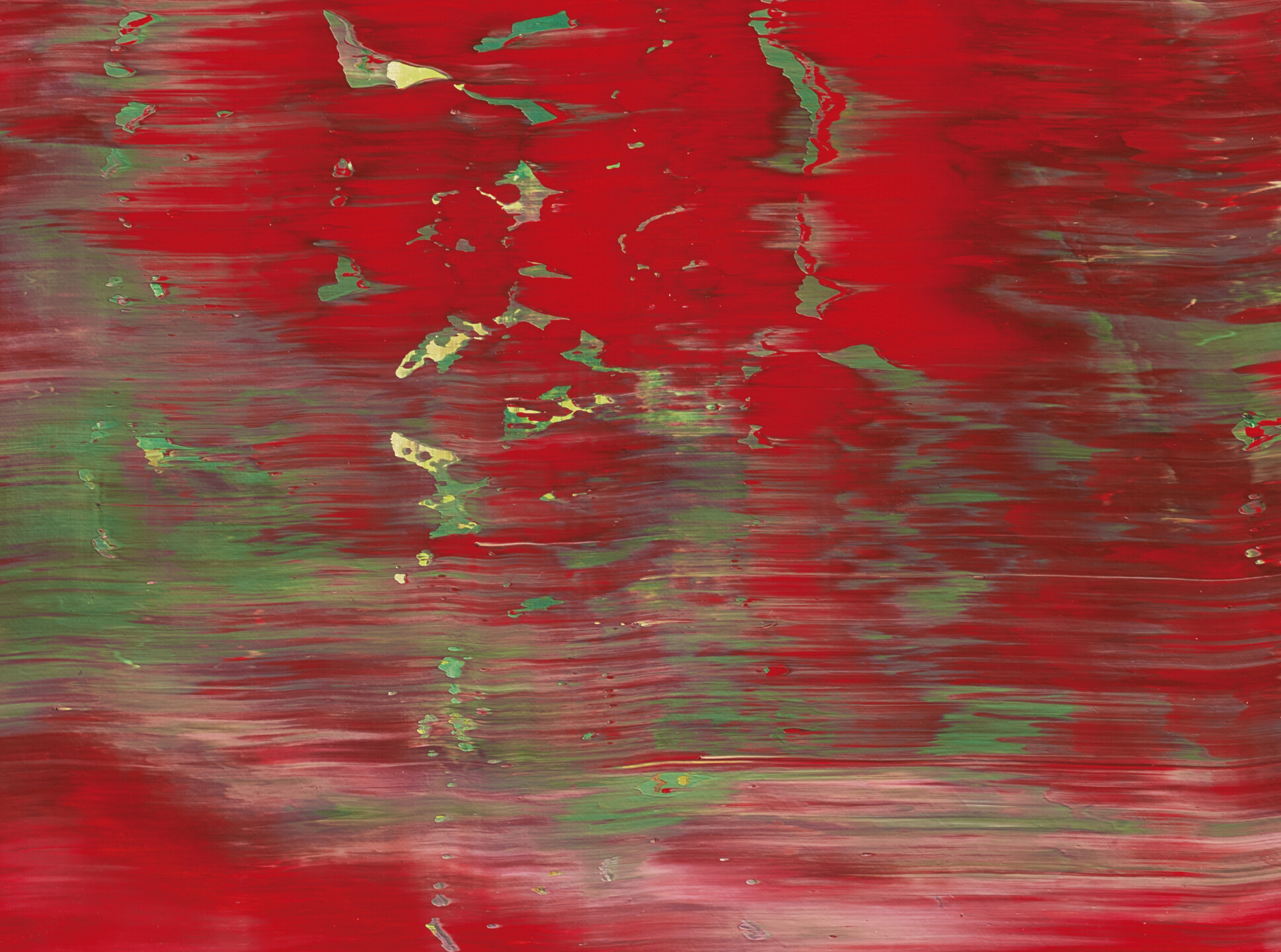 Gerhard Richter — Аннотации к книге, изображение 6