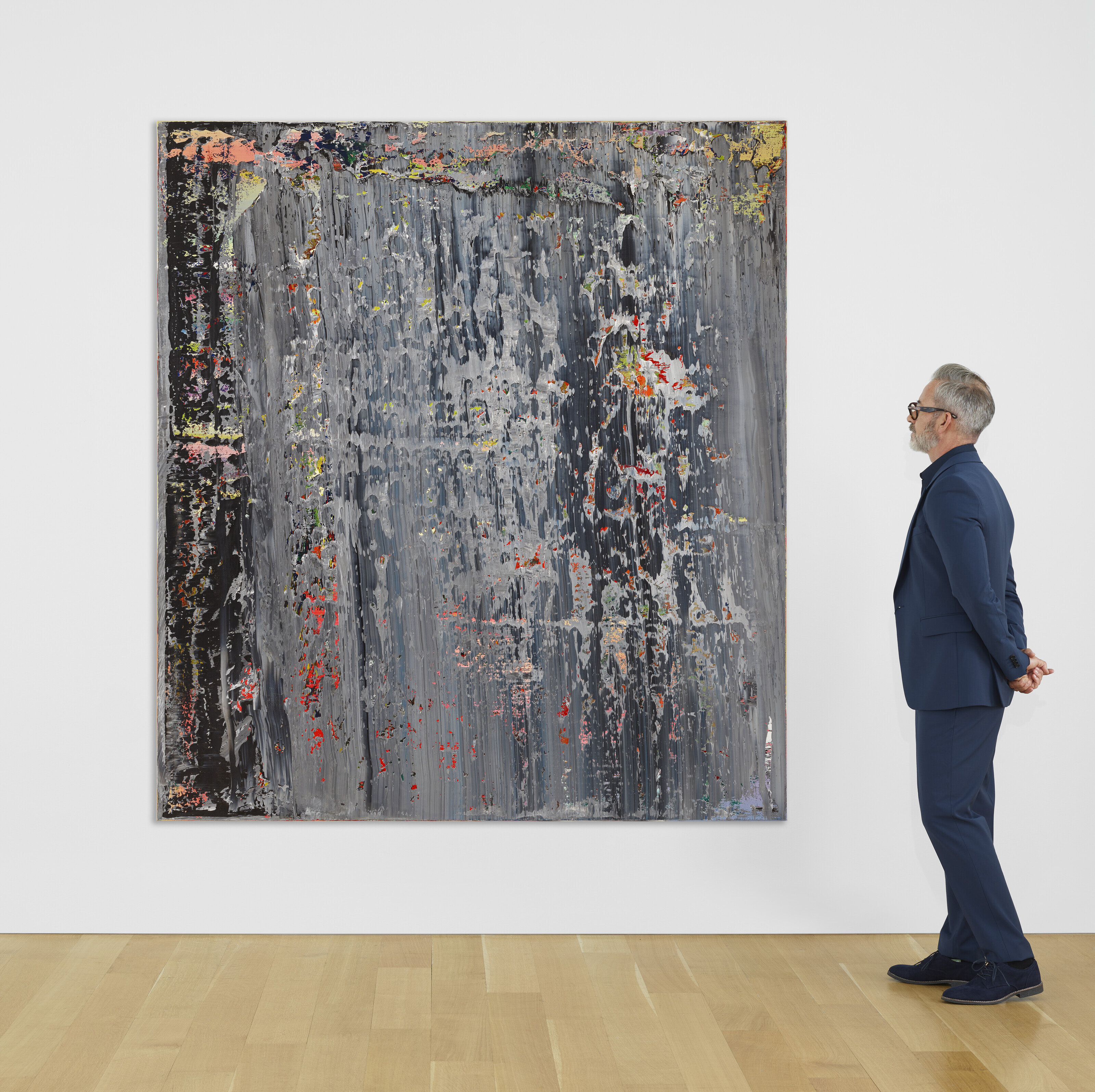 Gerhard Richter — Аннотации к книге, изображение 3