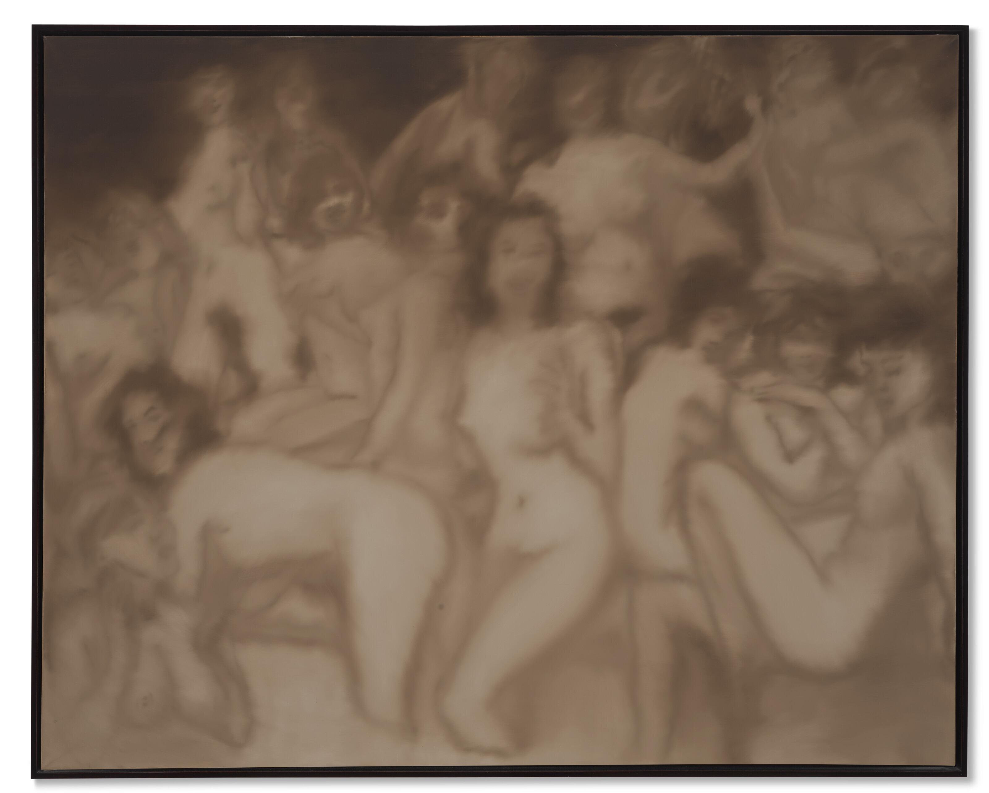 Gerhard Richter — Баденде, изображение 2