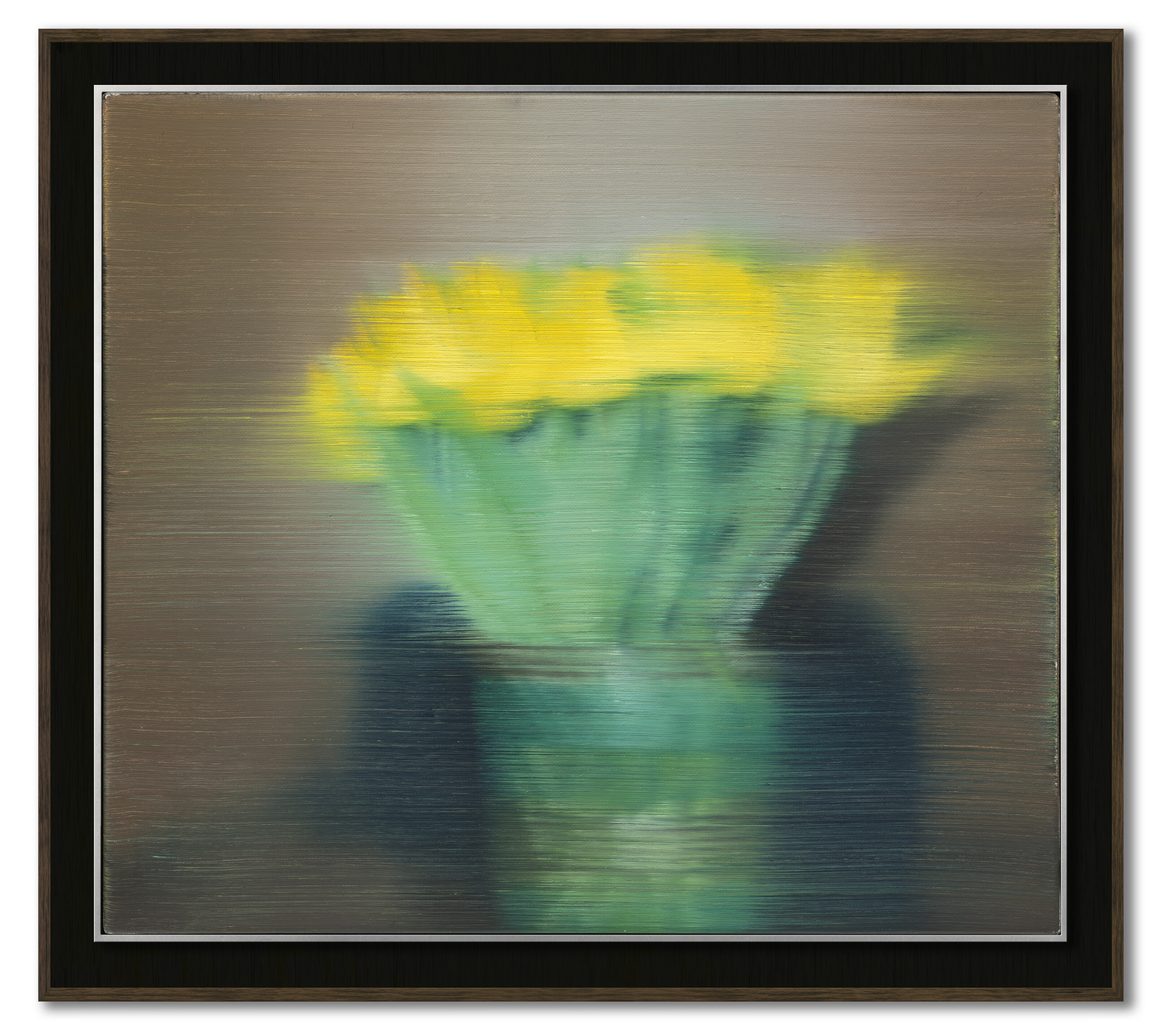 Gerhard Richter — Тюльпаны (Tulpen), изображение 2