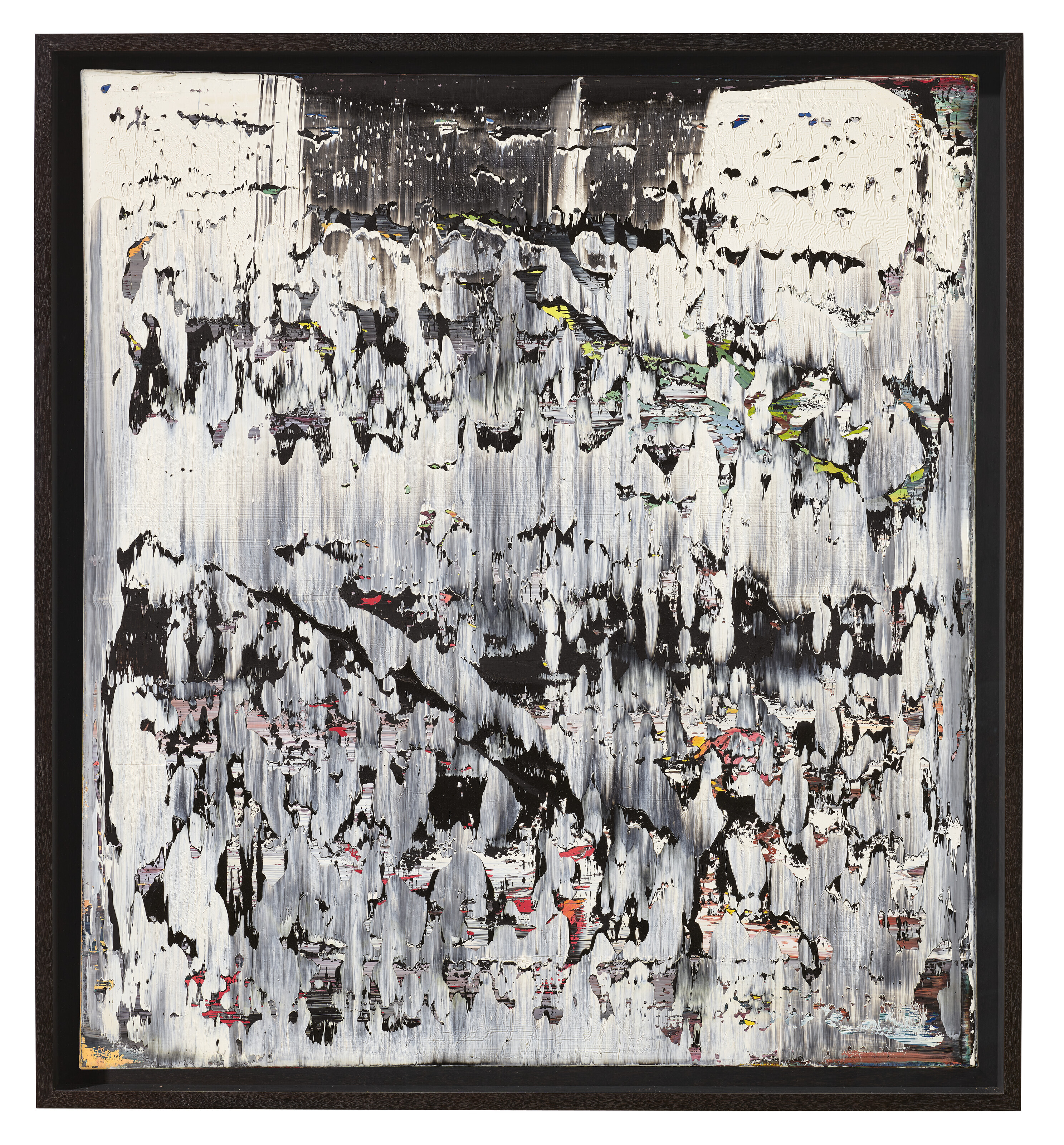Gerhard Richter — Он Титул, изображение 2