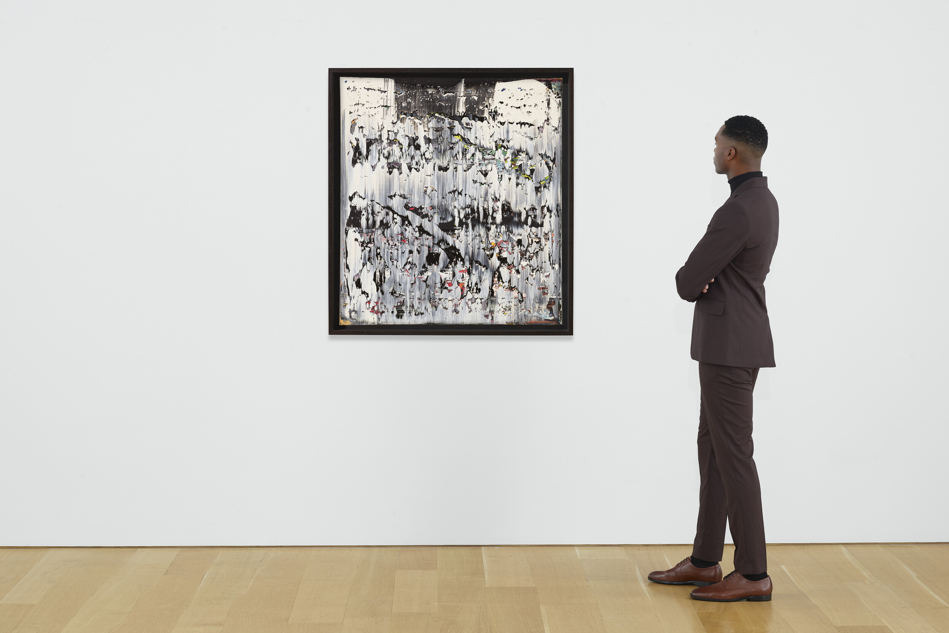 Gerhard Richter — Он Титул, изображение 4