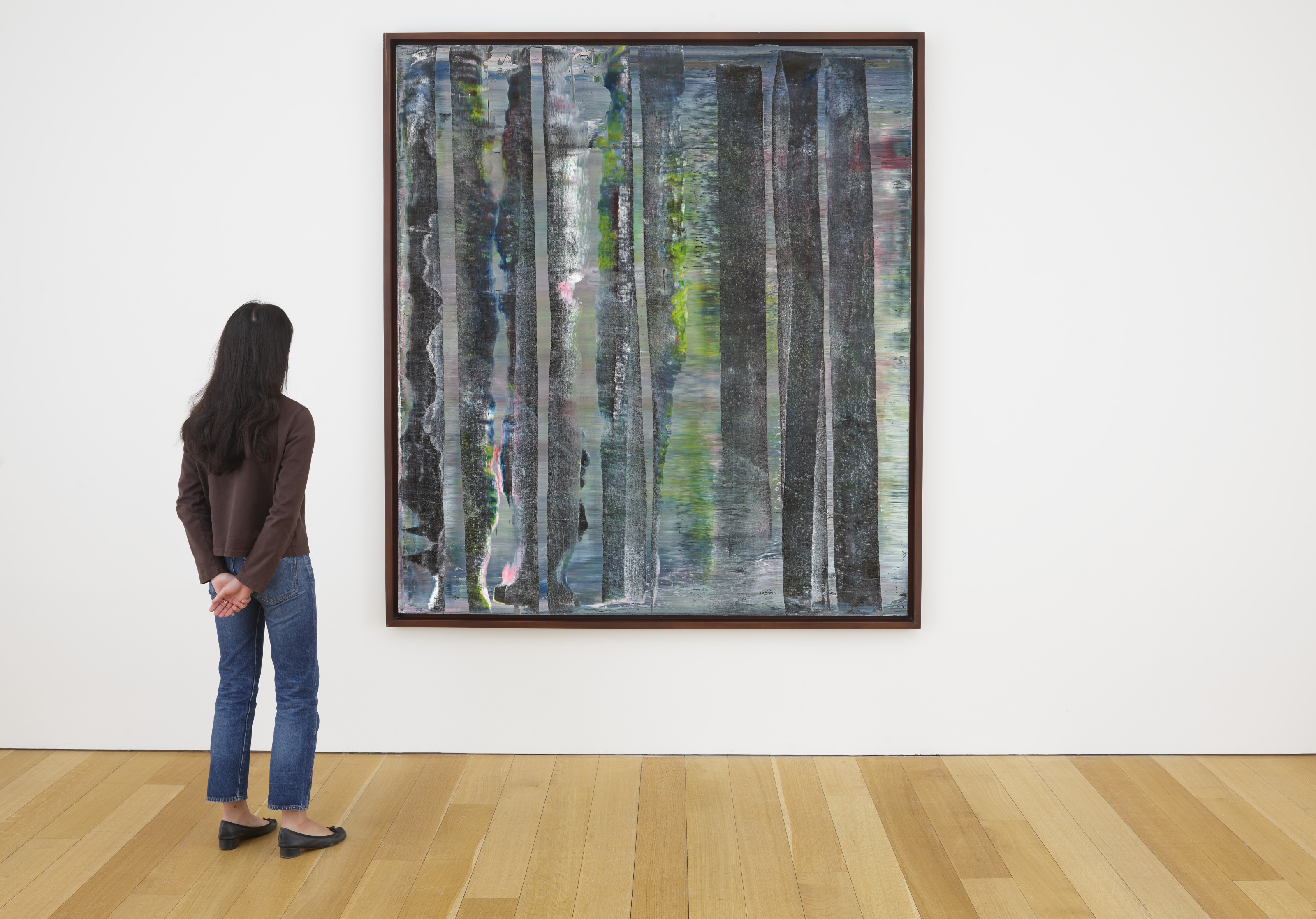 Gerhard Richter — Аннотации к книге, изображение 2