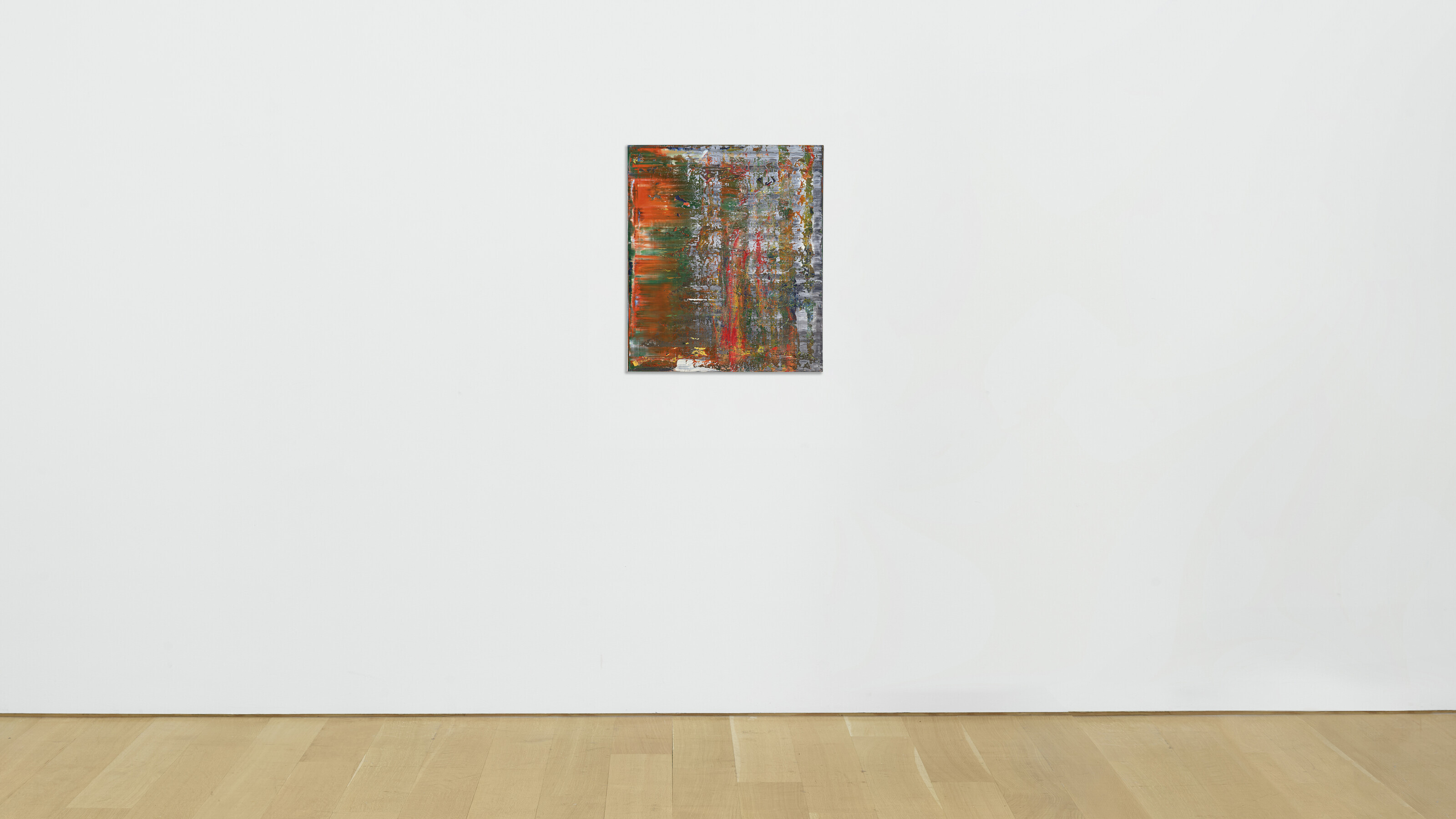 Gerhard Richter — Краткое содержание (704-2), изображение 2