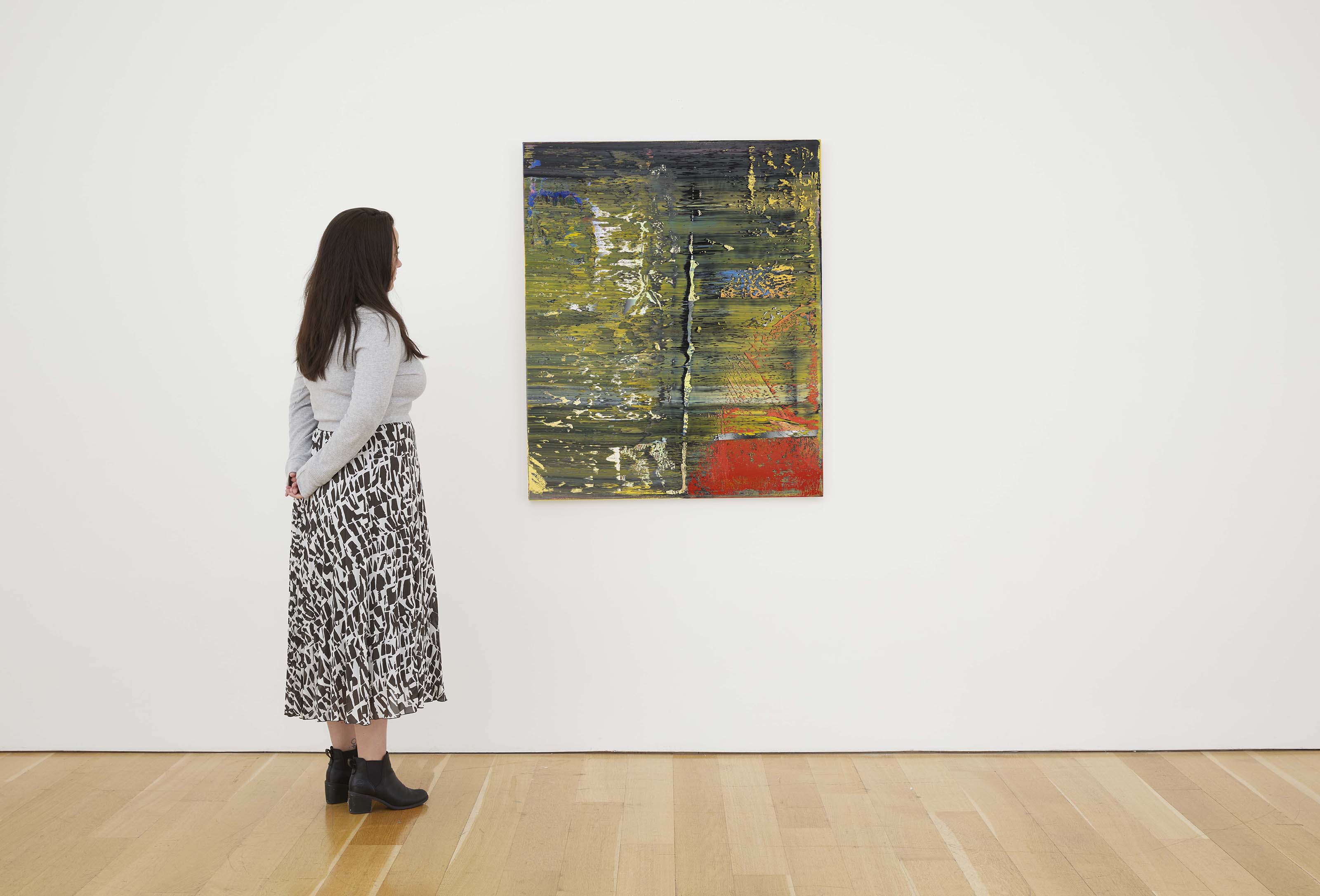 Gerhard Richter — Аннотации к книге, изображение 3