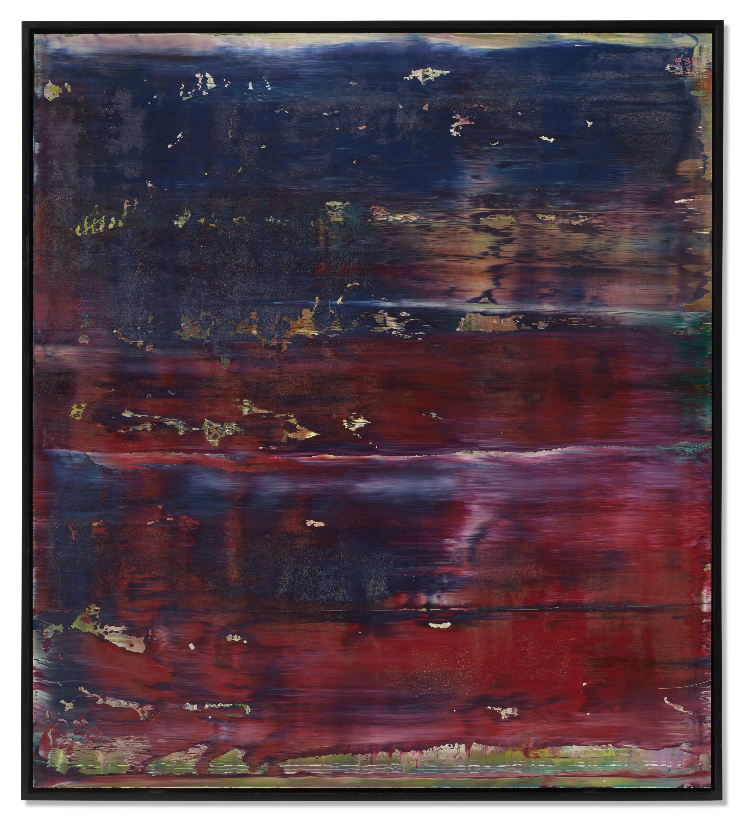 Gerhard Richter — Аннотации к книге, изображение 2