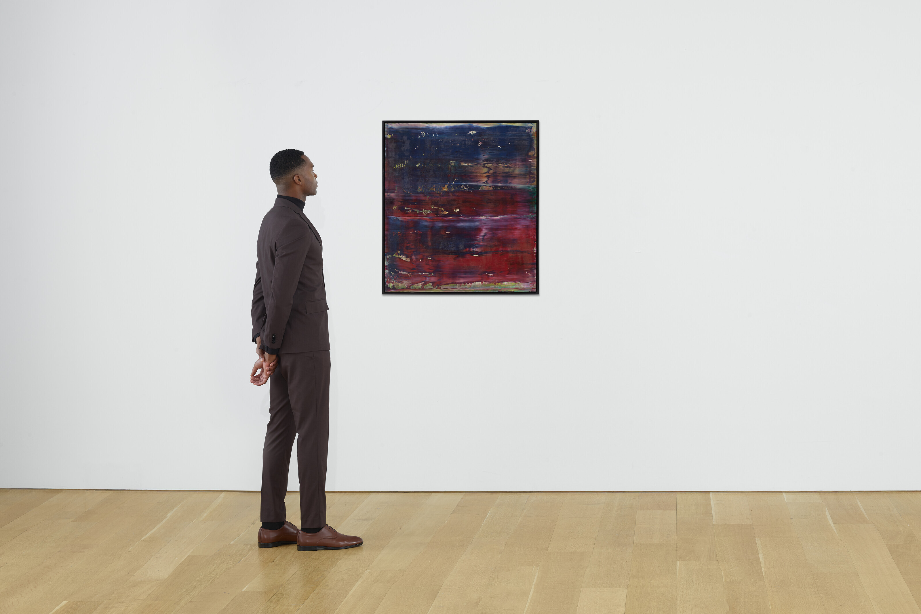 Gerhard Richter — Аннотации к книге, изображение 4