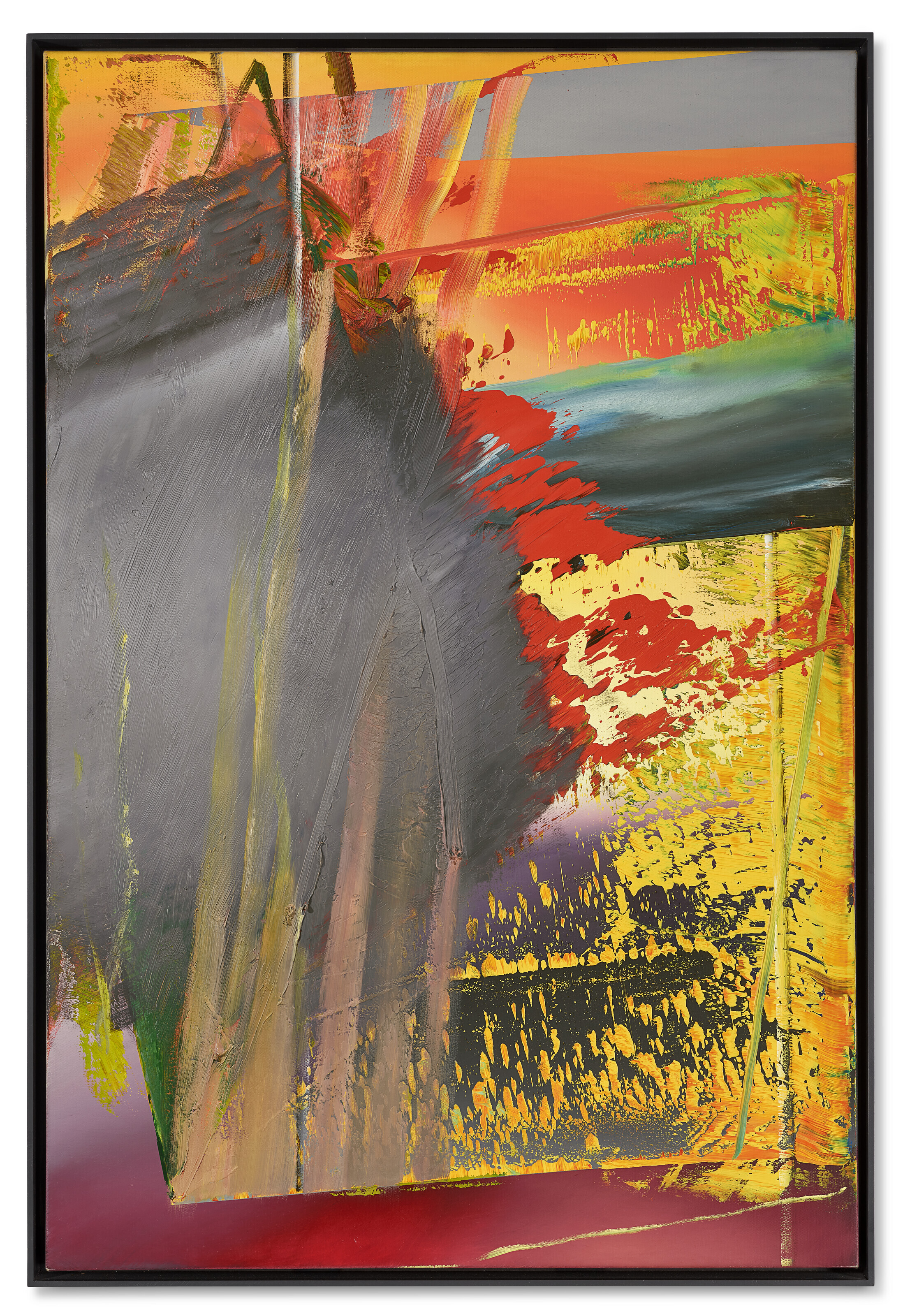 Gerhard Richter — Аннотации к книге, изображение 2