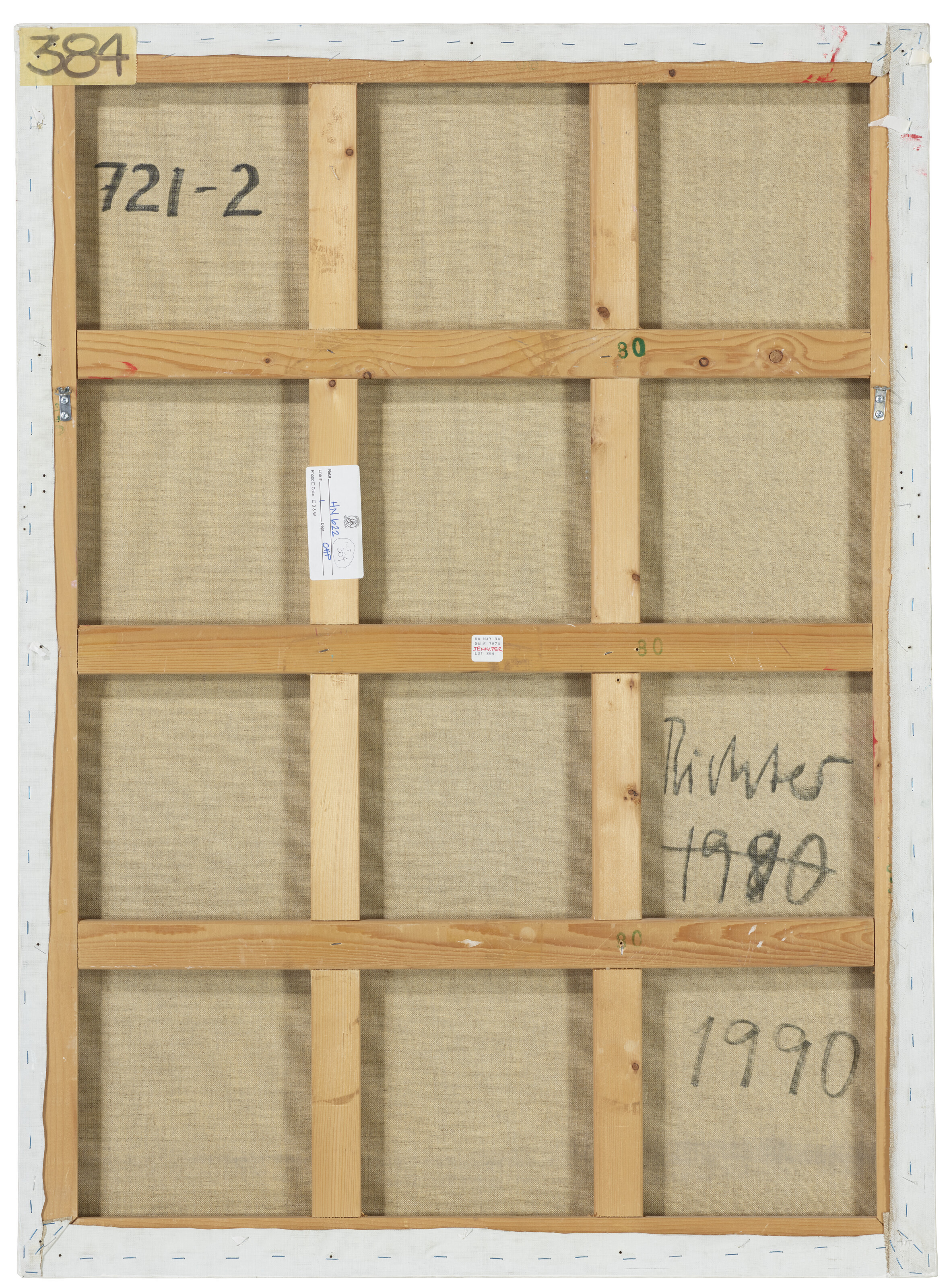 Gerhard Richter — Аннотации к книге, изображение 2