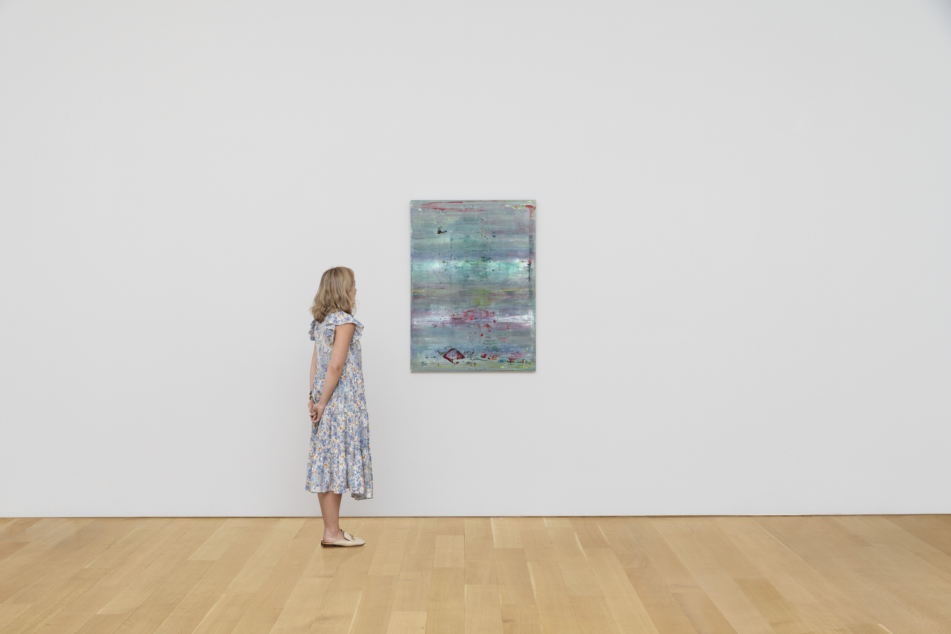 Gerhard Richter — Аннотации к книге, изображение 3