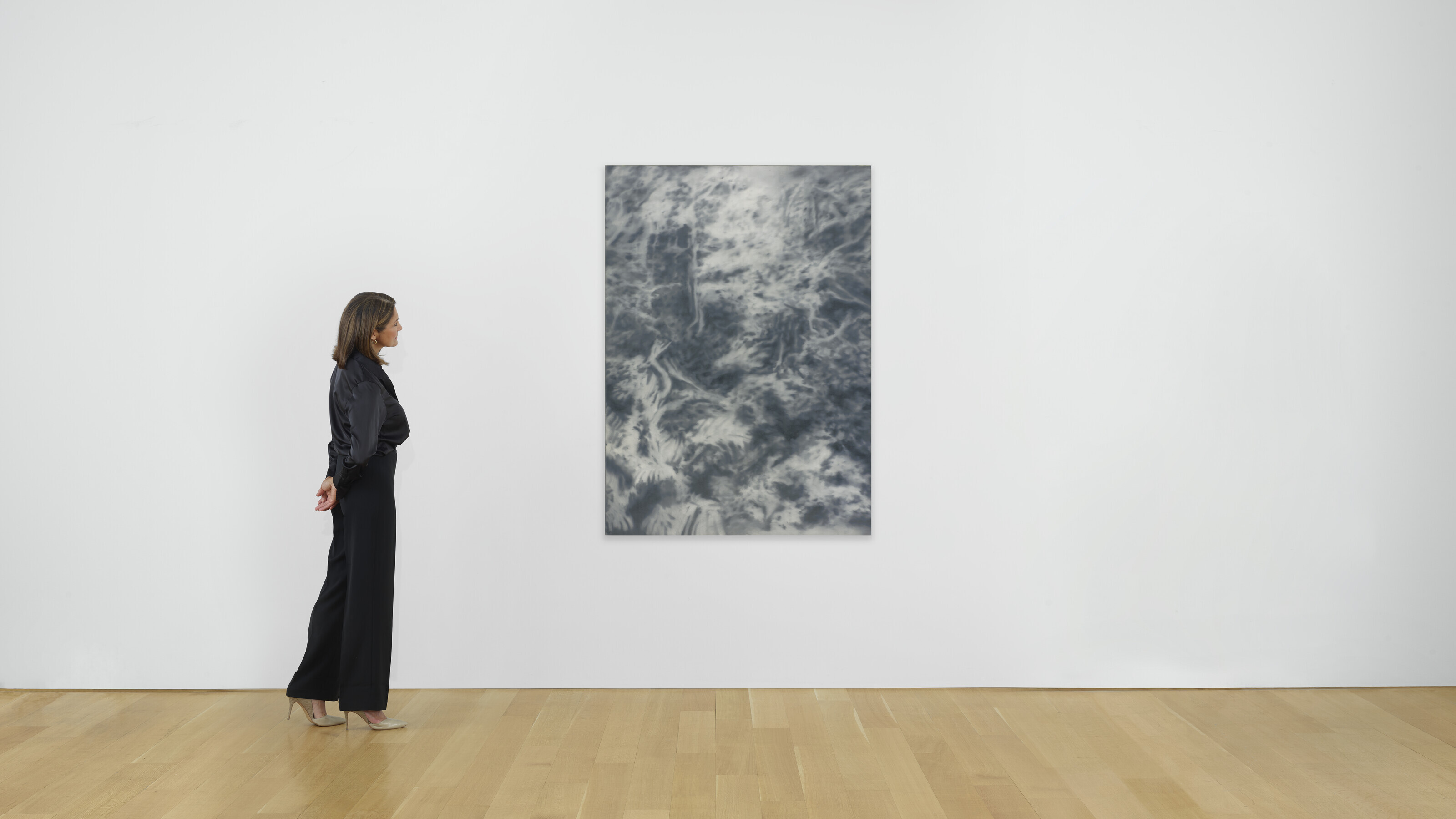 Gerhard Richter — Вальдштюк (Окинава), изображение 3